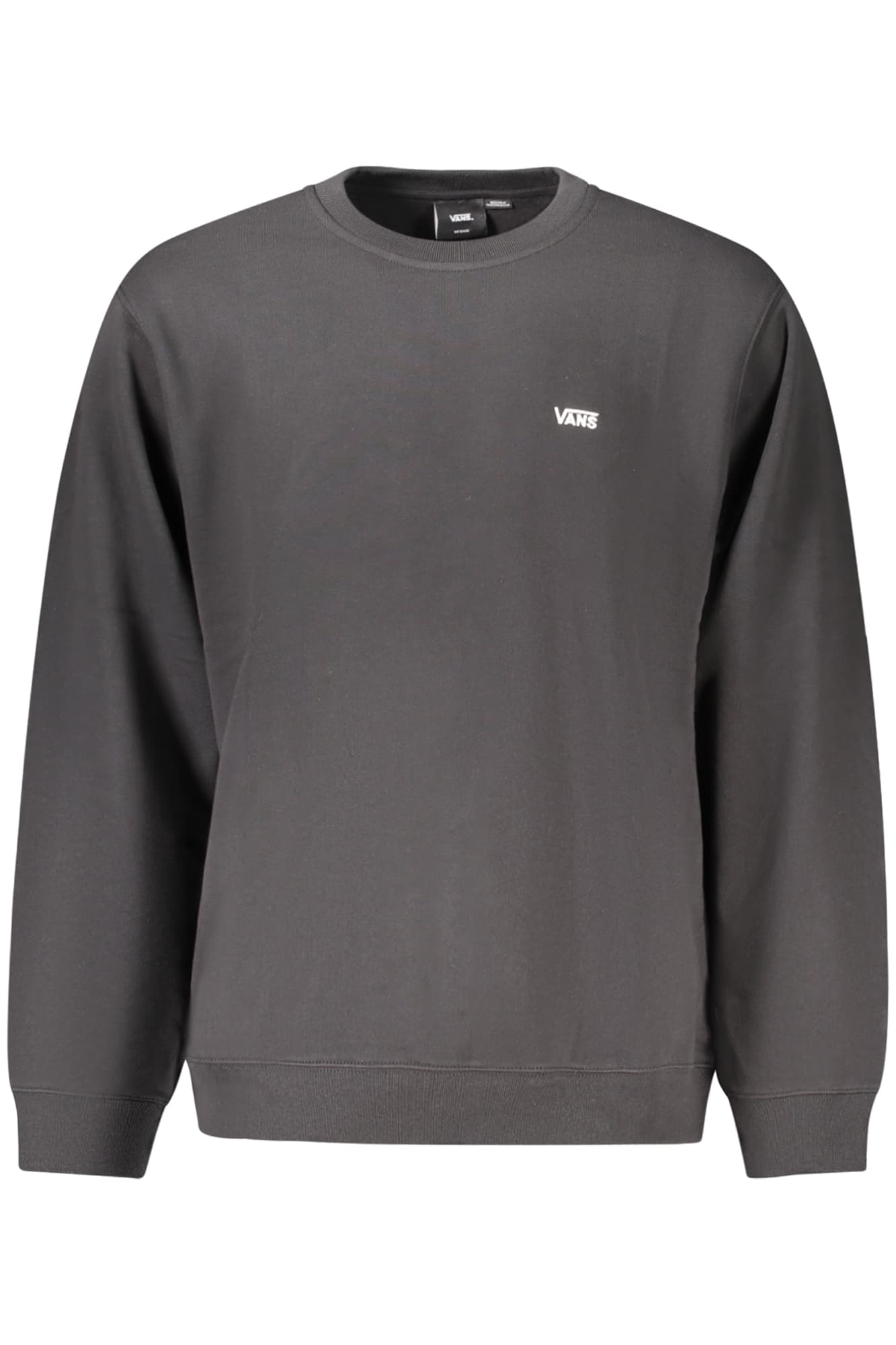 VANS Herren Sweatshirt in Schwarz