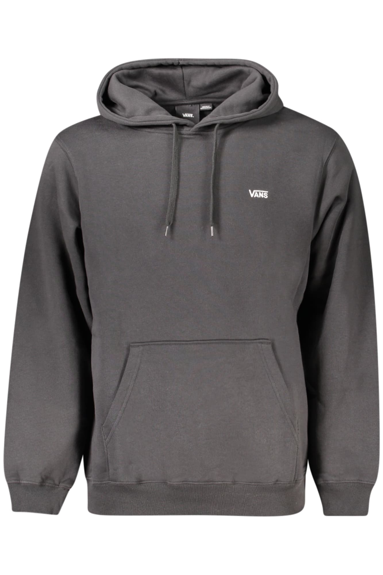VANS Herren Sweatshirt in Schwarz