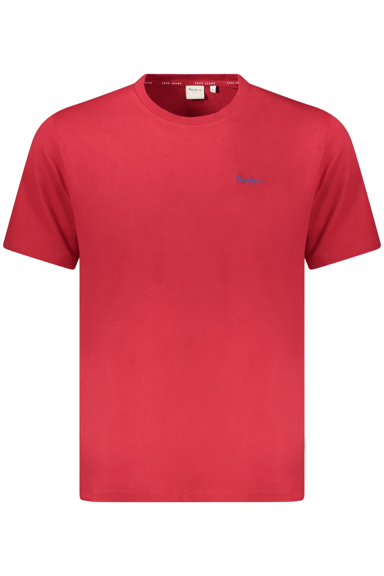 PEPE JEANS Herren Jeans in Rot