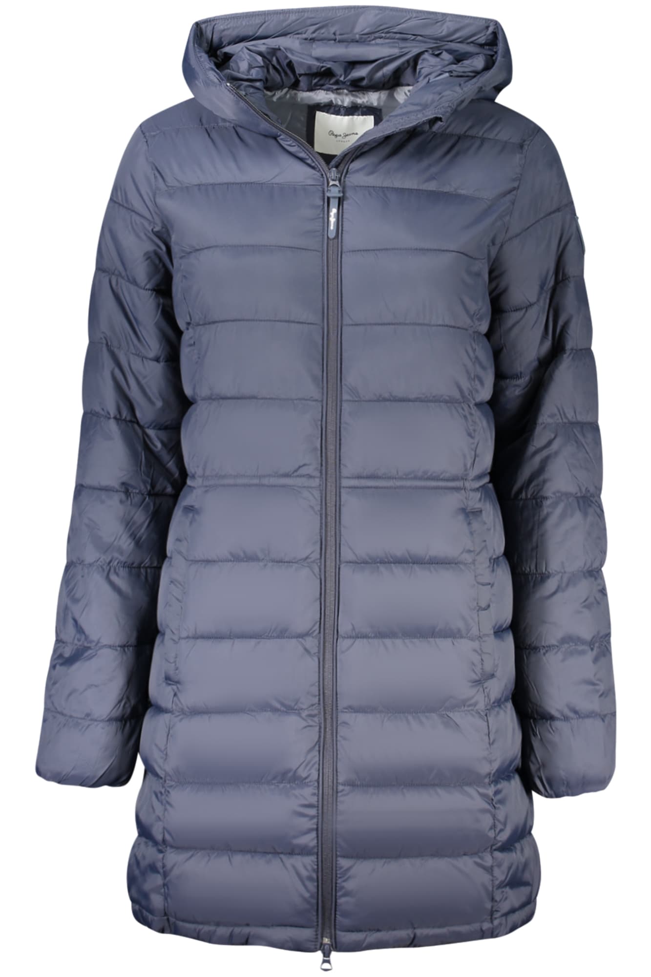 PEPE JEANS Damen Jacke in Blau