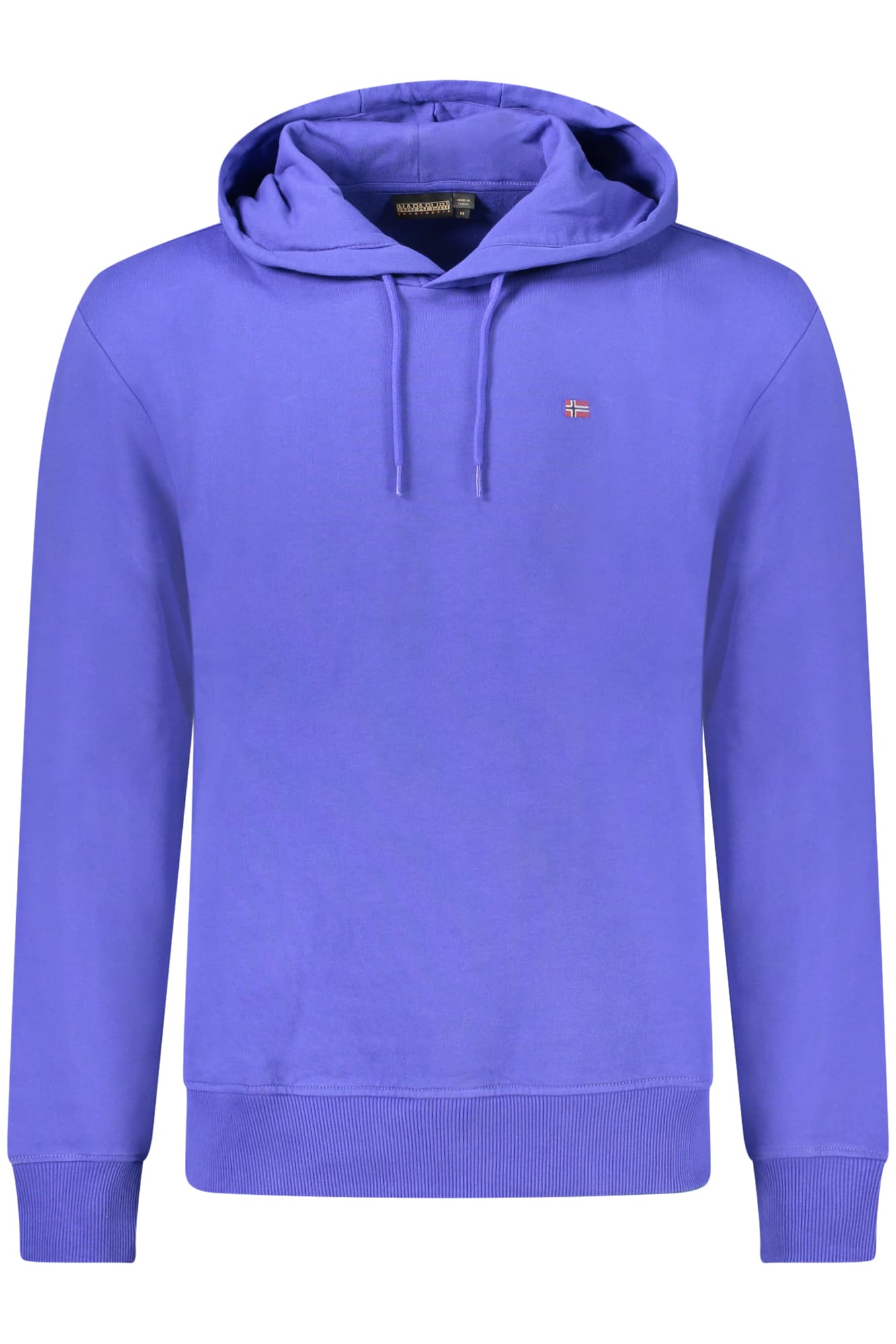 NAPAPIJRI Herren Sweatshirt in Blau