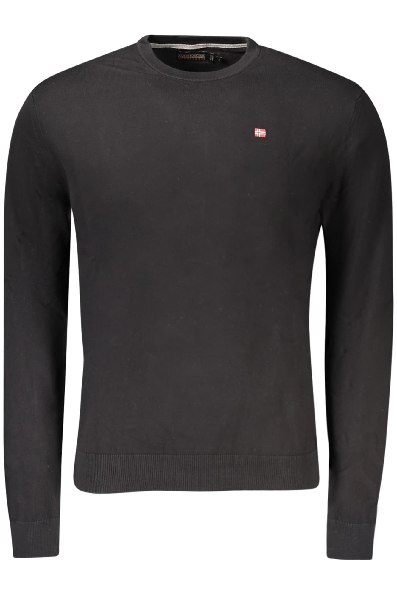 NAPAPIJRI Herren Pullover in Schwarz
