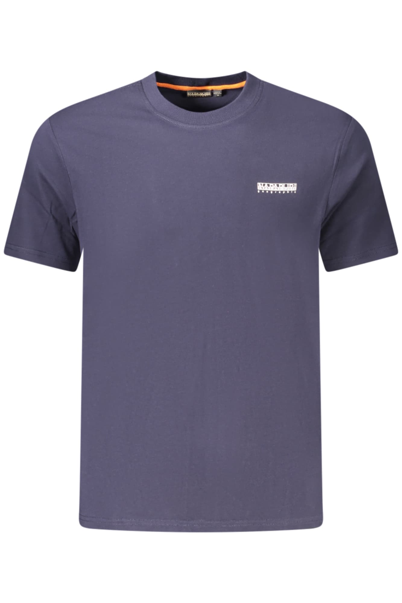 NAPAPIJRI Herren T-Shirt in Blau