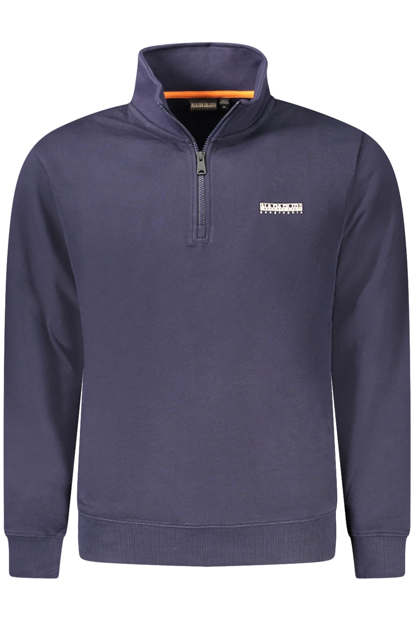 NAPAPIJRI Herren Sweatshirt in Blau