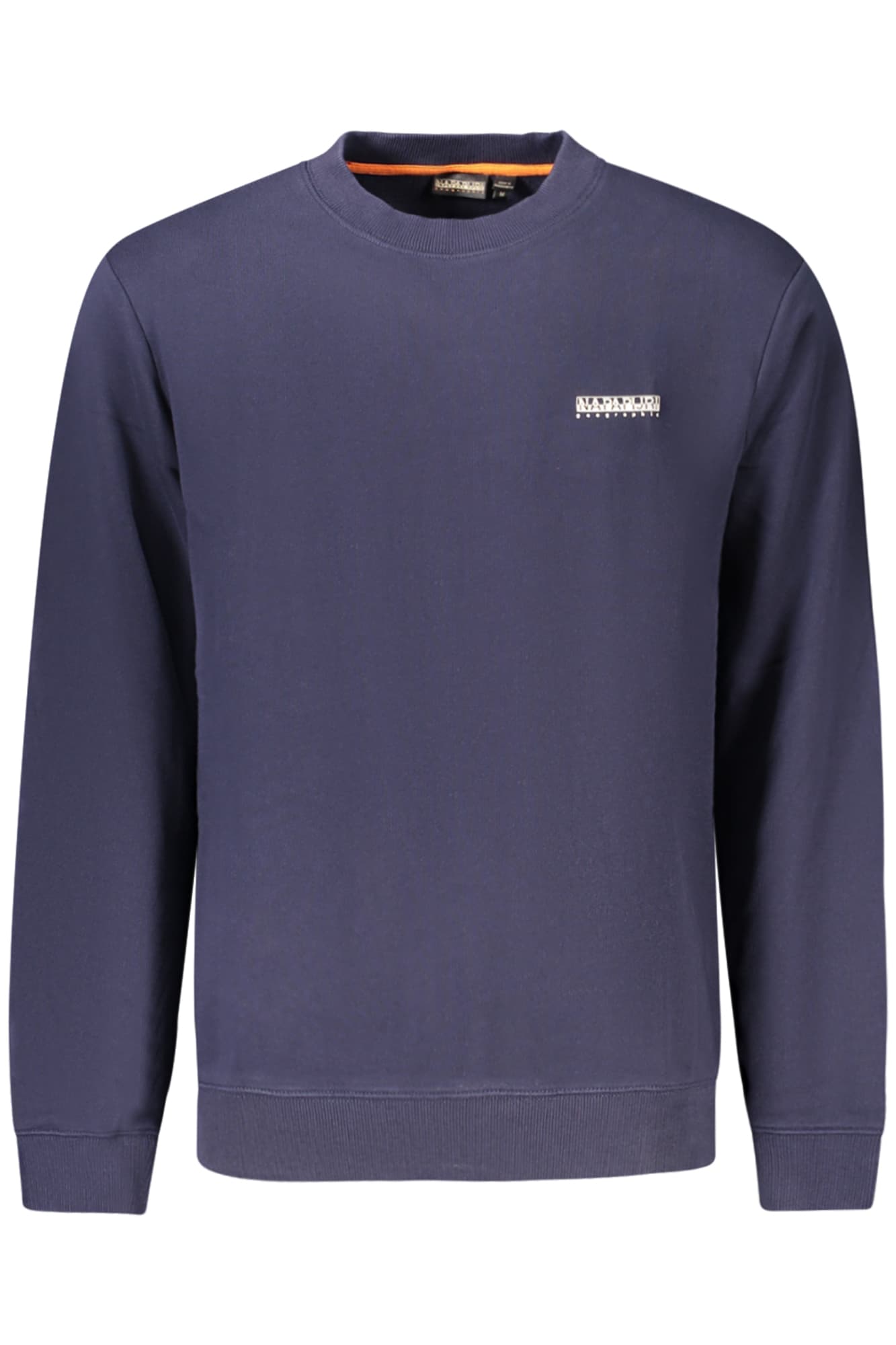 NAPAPIJRI Herren Sweatshirt in Blau