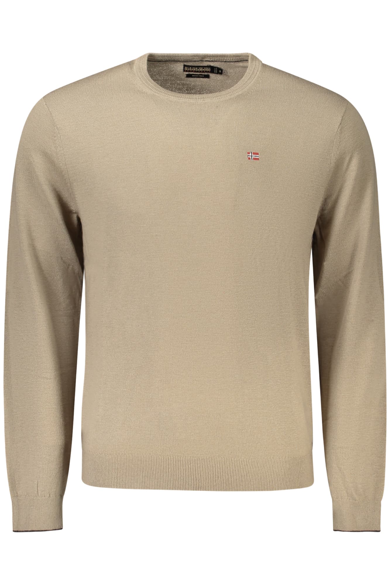 NAPAPIJRI Herren Pullover in Braun