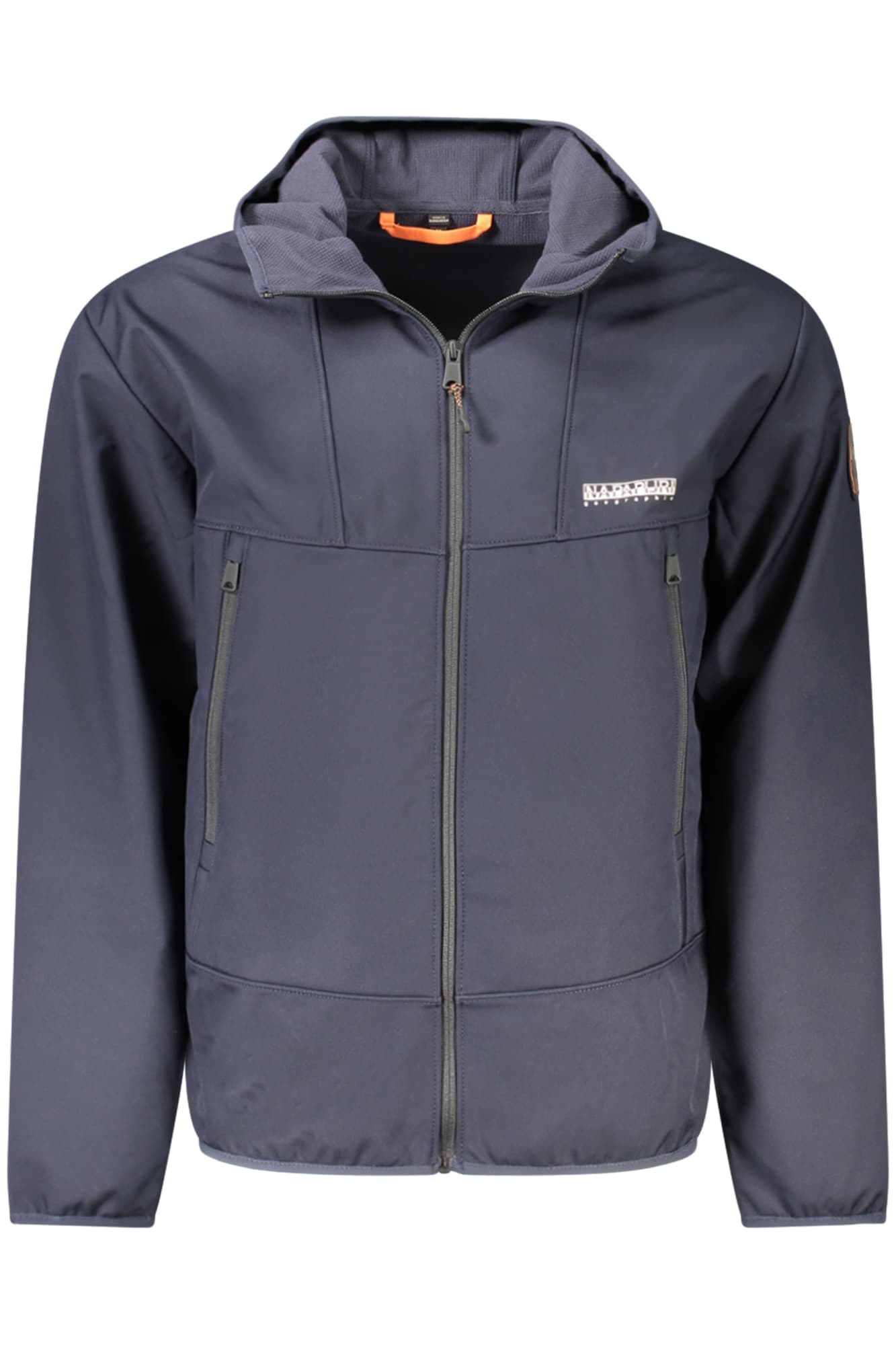 NAPAPIJRI Herren Jacke in Blau