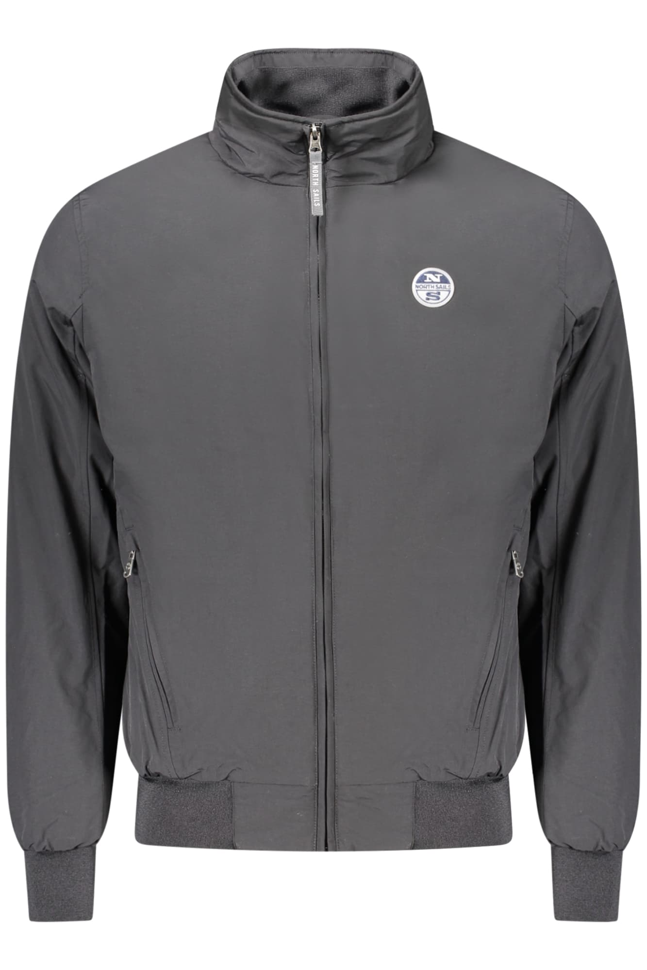 NORTH SAILS Herren Jacke in Schwarz