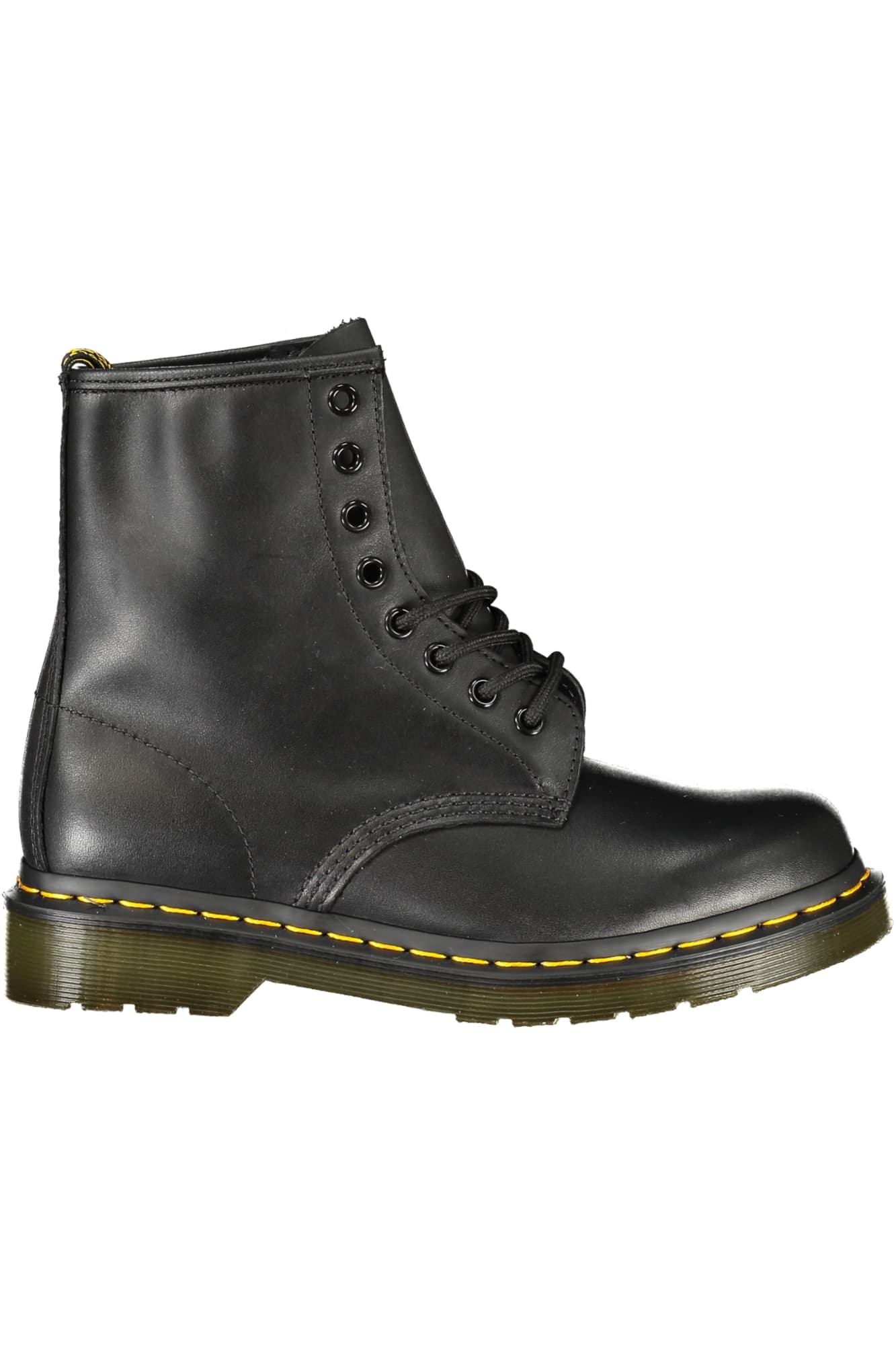 DR.MARTENS Damen Stiefeletten in Schwarz