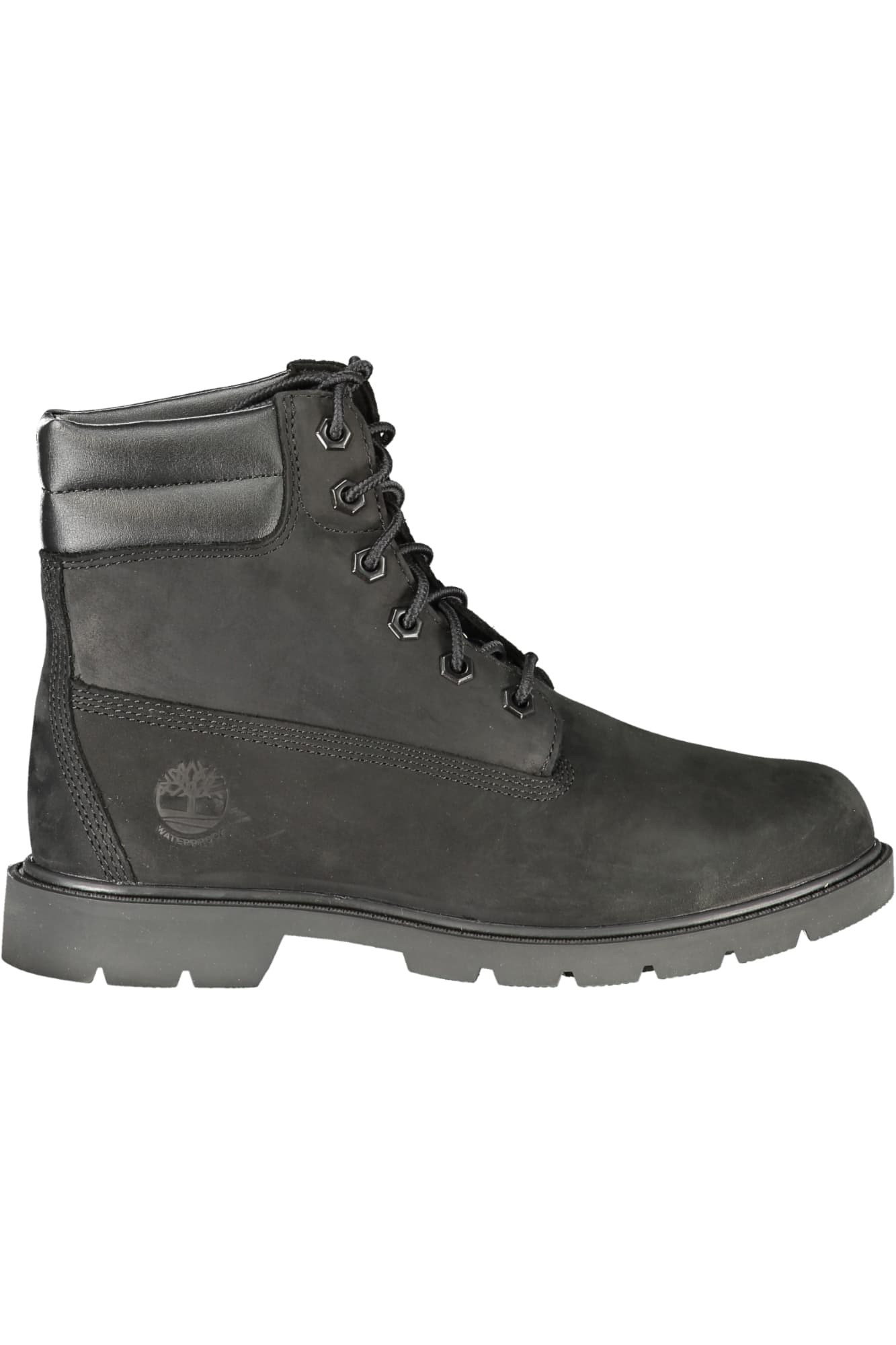 TIMBERLAND Damen Stiefeletten in Schwarz