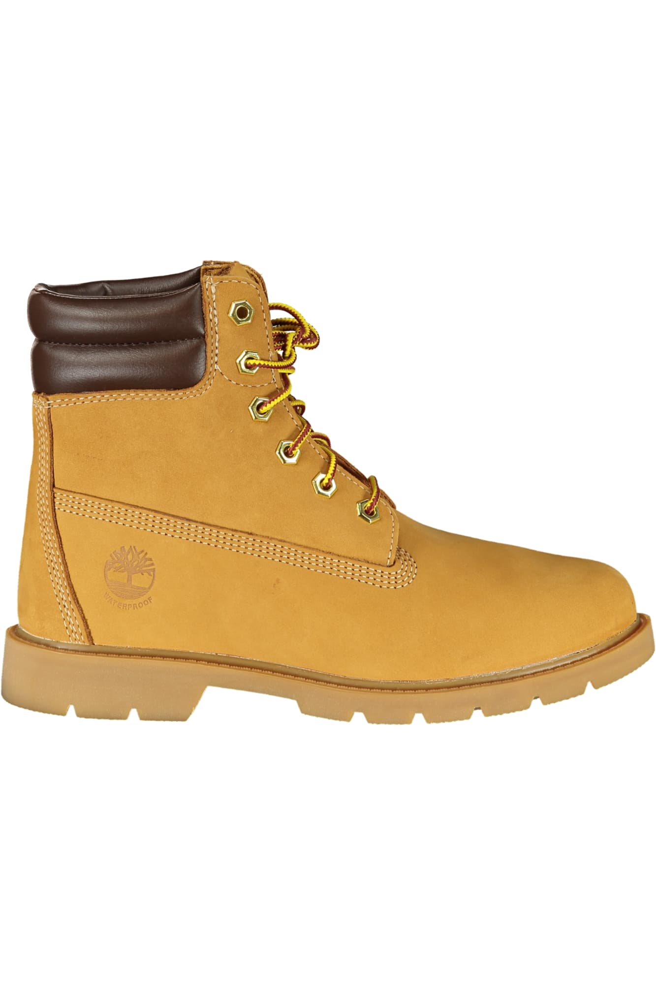 TIMBERLAND Damen Stiefeletten in Beige