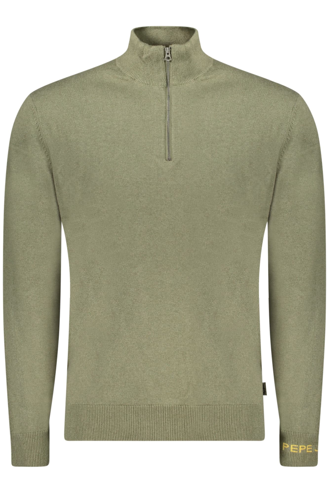 PEPE JEANS Herren Jeans in Grün