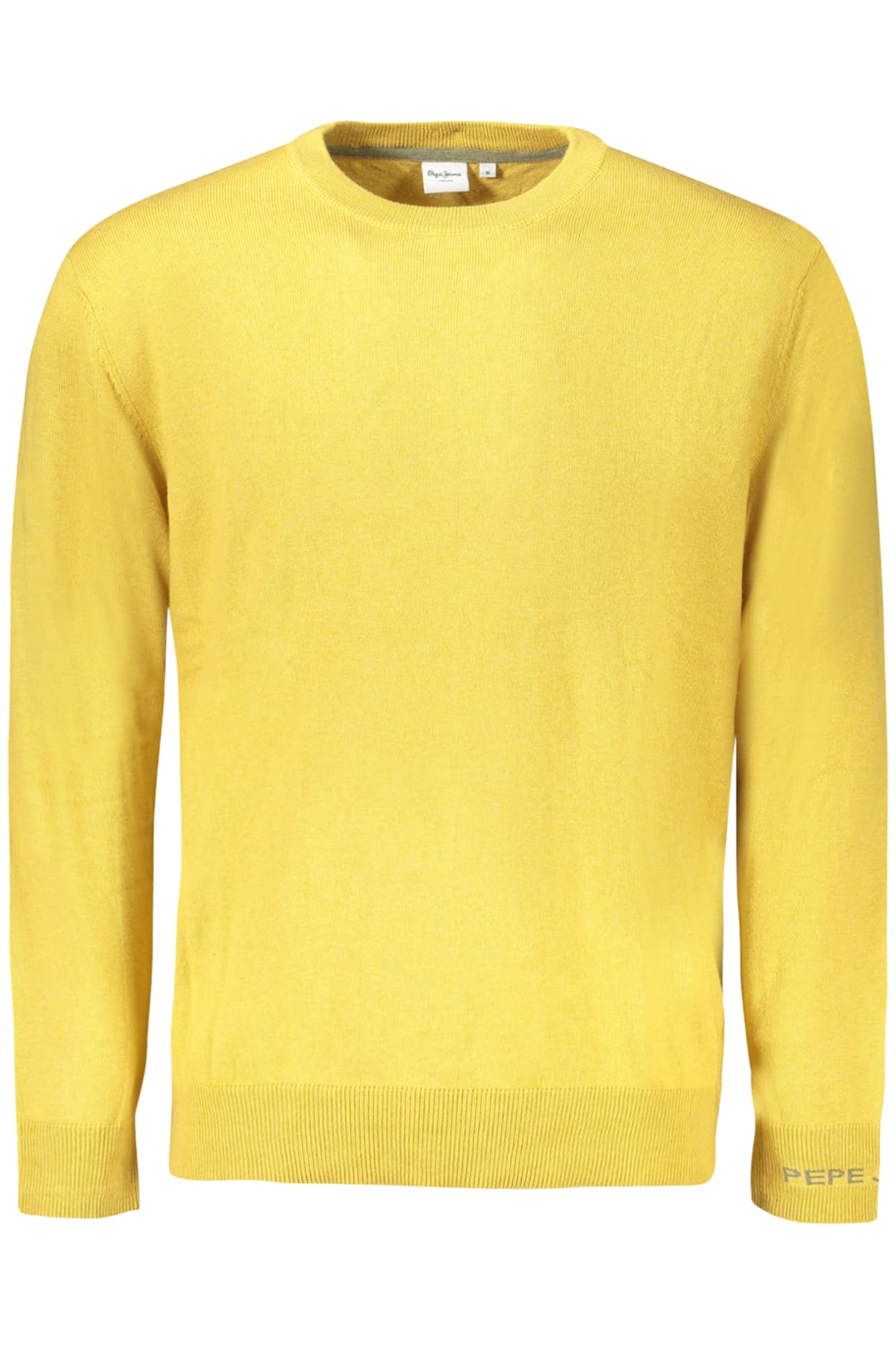 PEPE JEANS Herren Jeans in Gelb