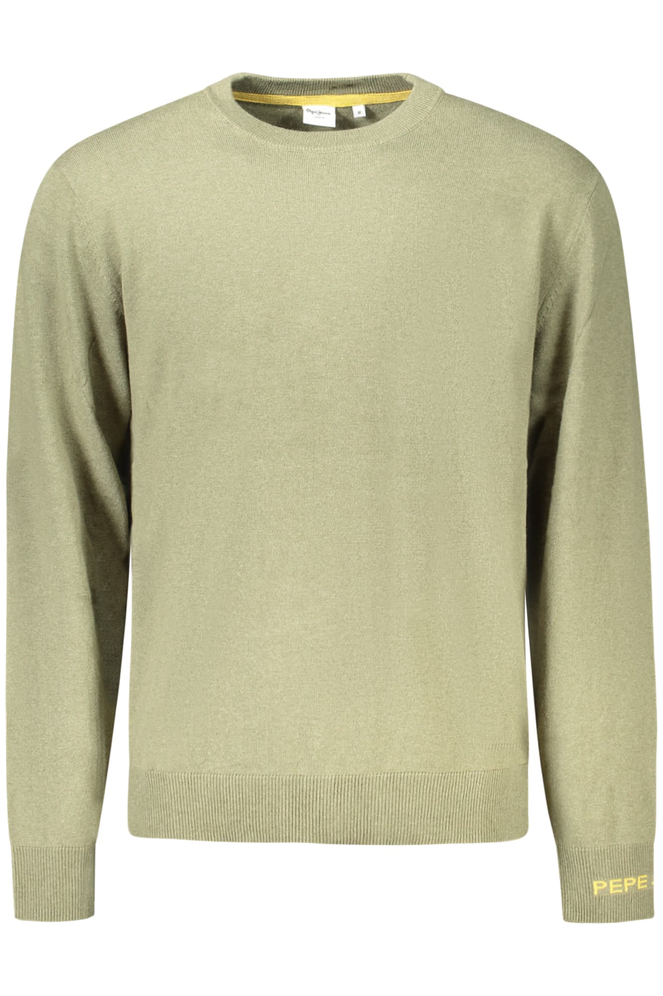PEPE JEANS Herren Jeans in Grün