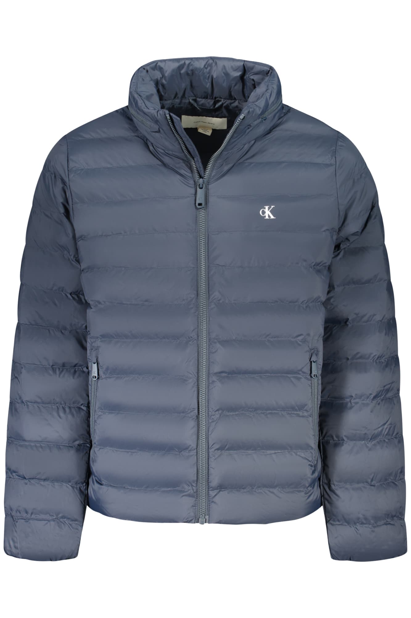Calvin Klein Herren Jacke in Blau