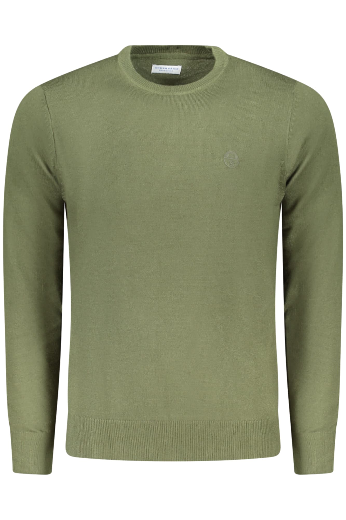 NORTH SAILS Herren Pullover in Grün
