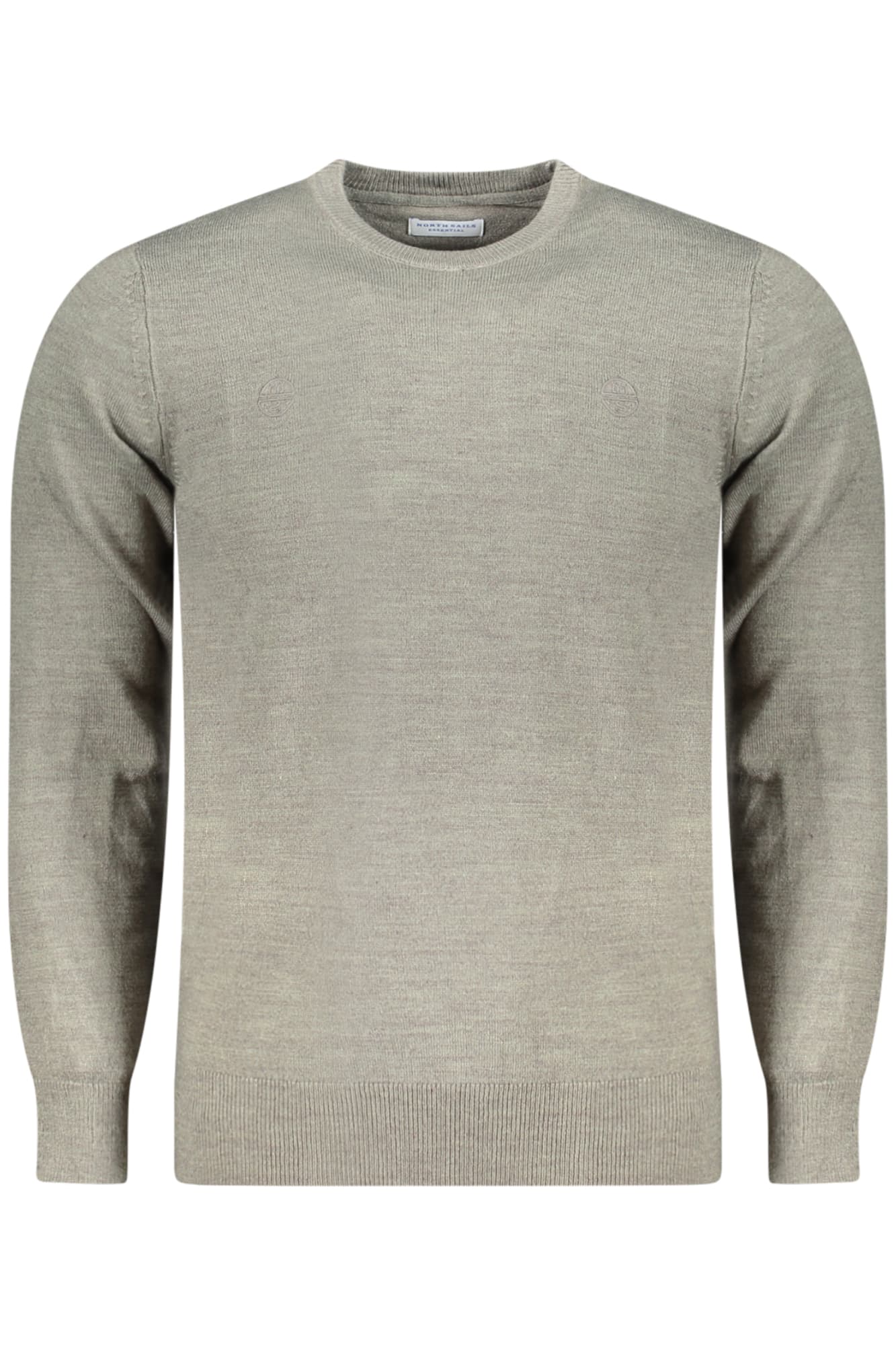 NORTH SAILS Herren Pullover in Grau