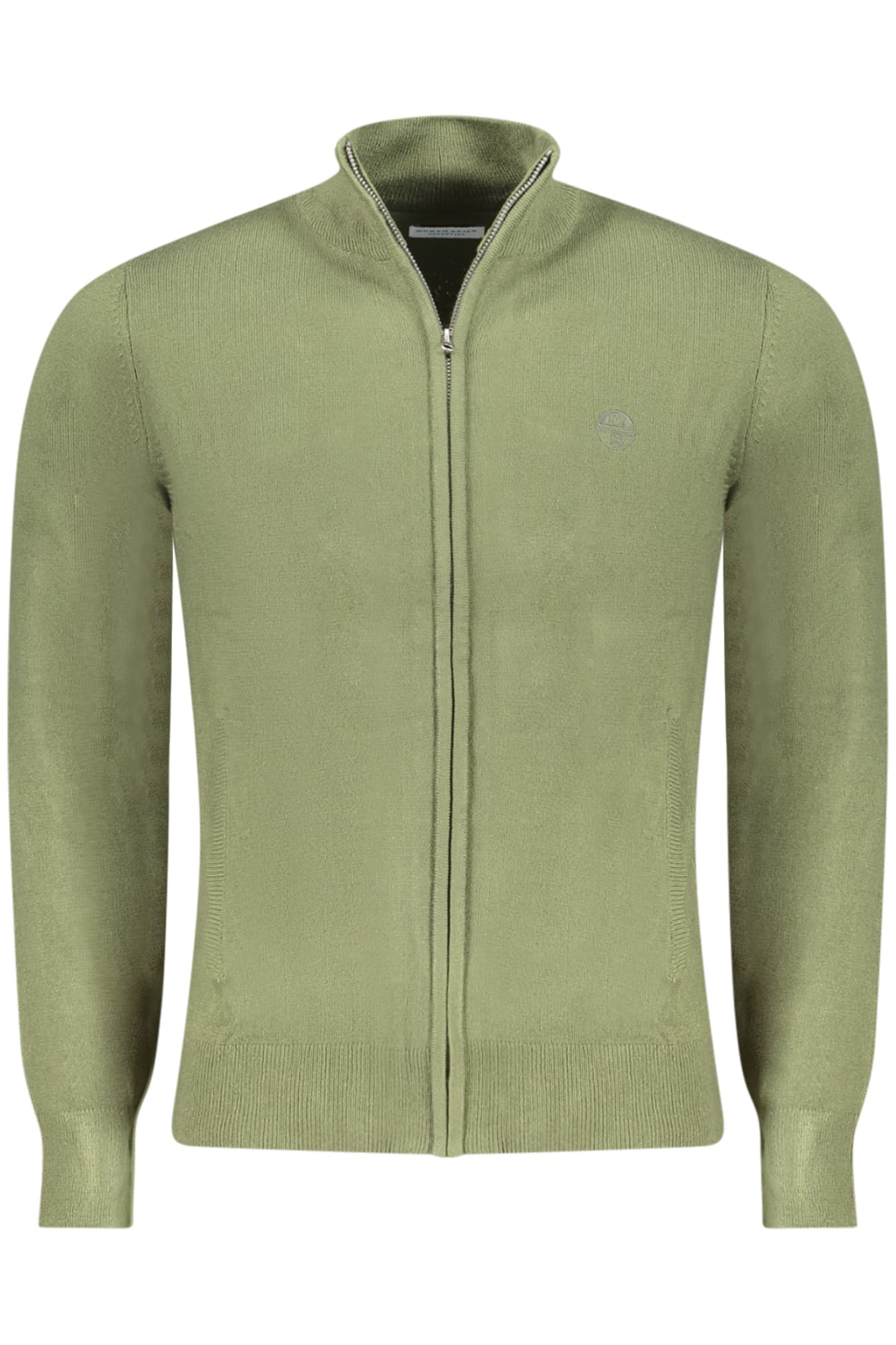 NORTH SAILS Herren Pullover in Grün