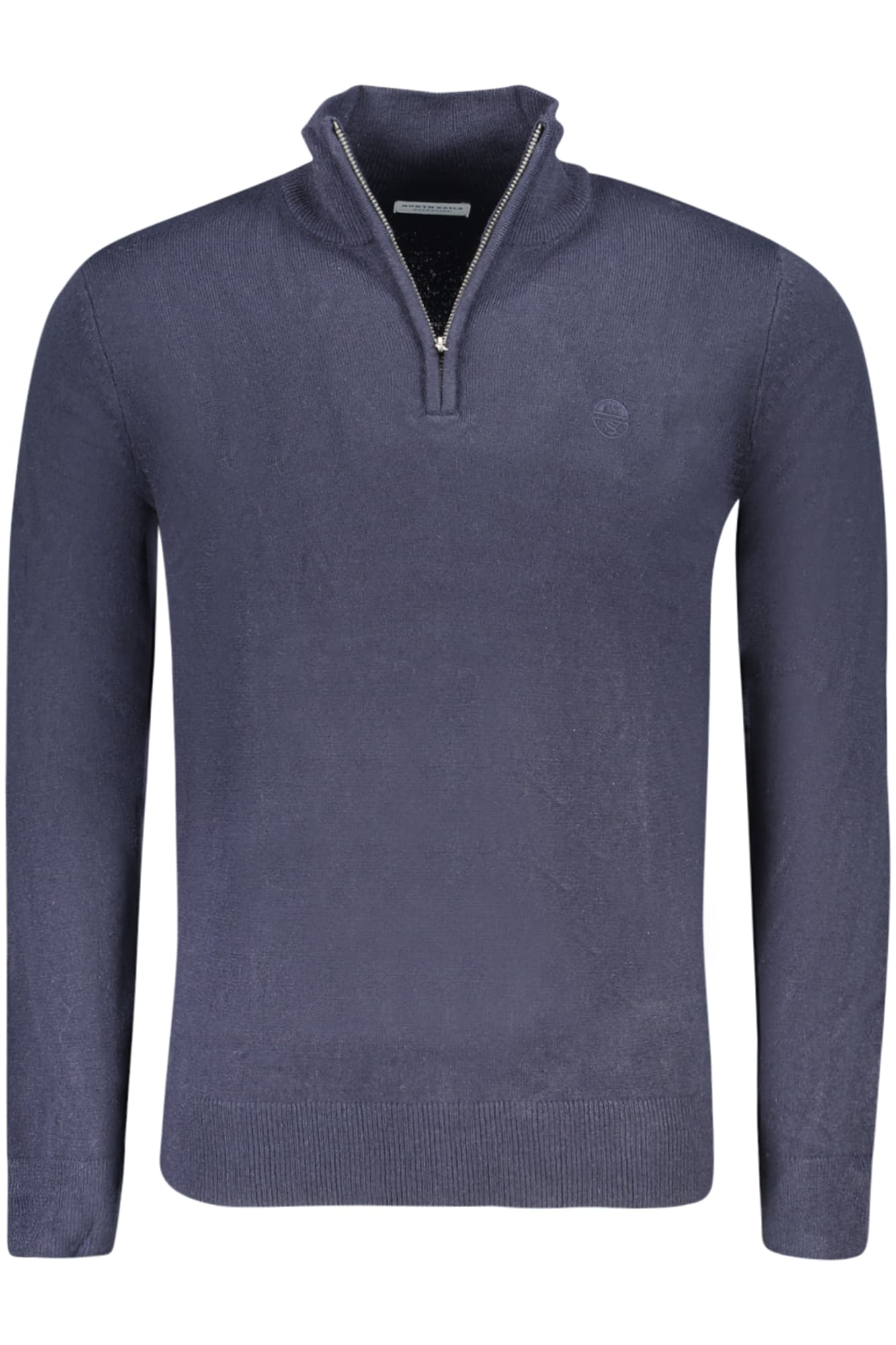 NORTH SAILS Herren Pullover in Blau