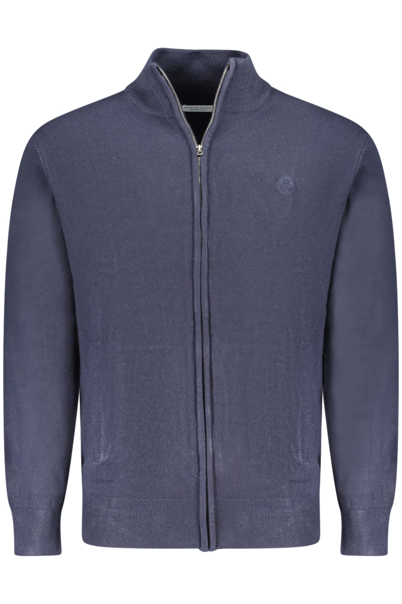 NORTH SAILS Herren Pullover in Blau