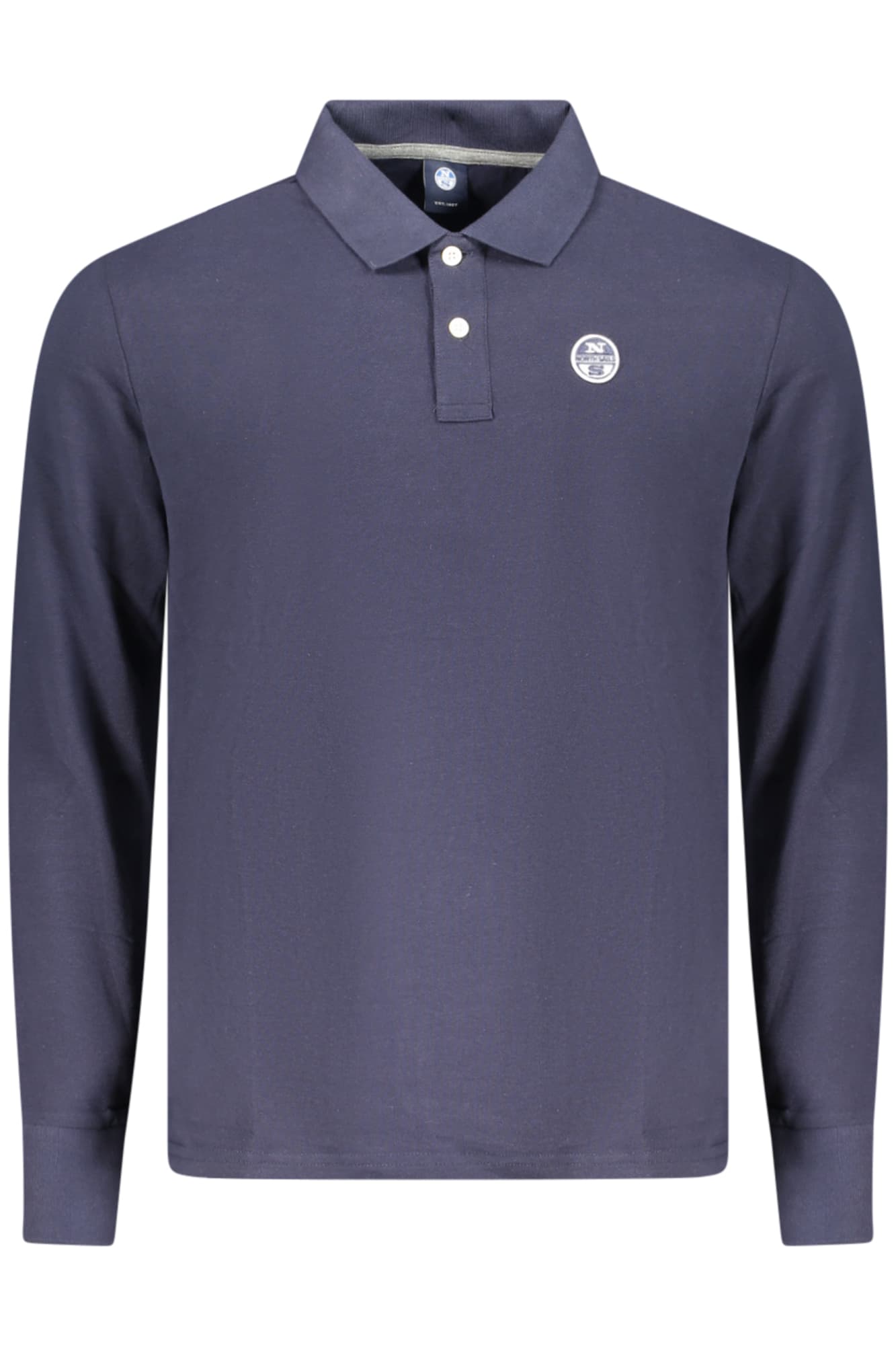 NORTH SAILS Herren Poloshirt in Blau