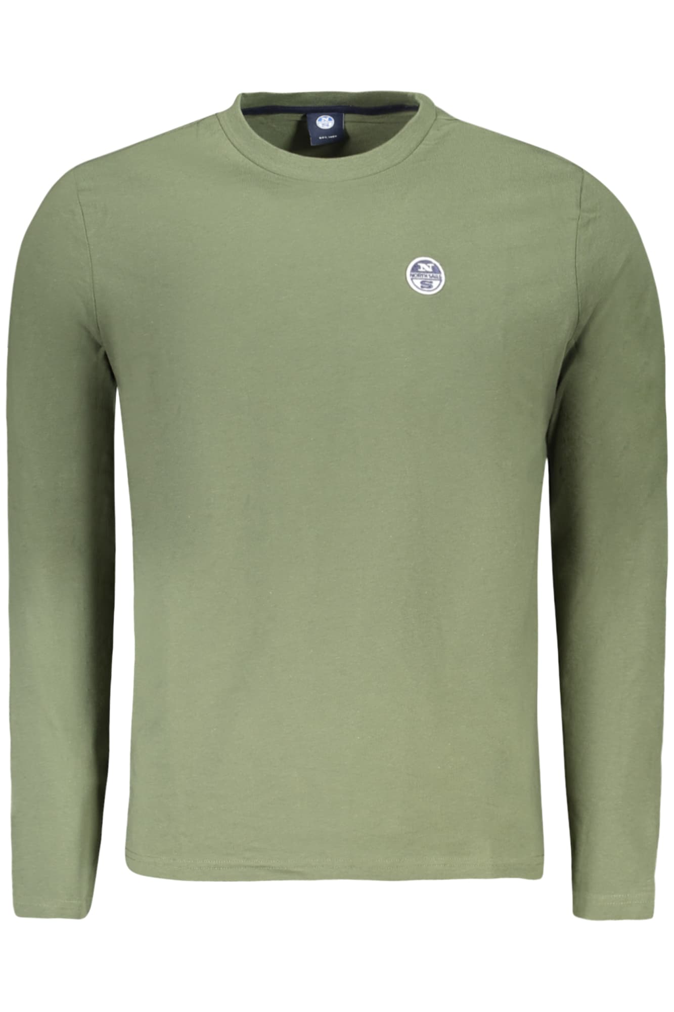 NORTH SAILS Herren T-Shirt in Grün