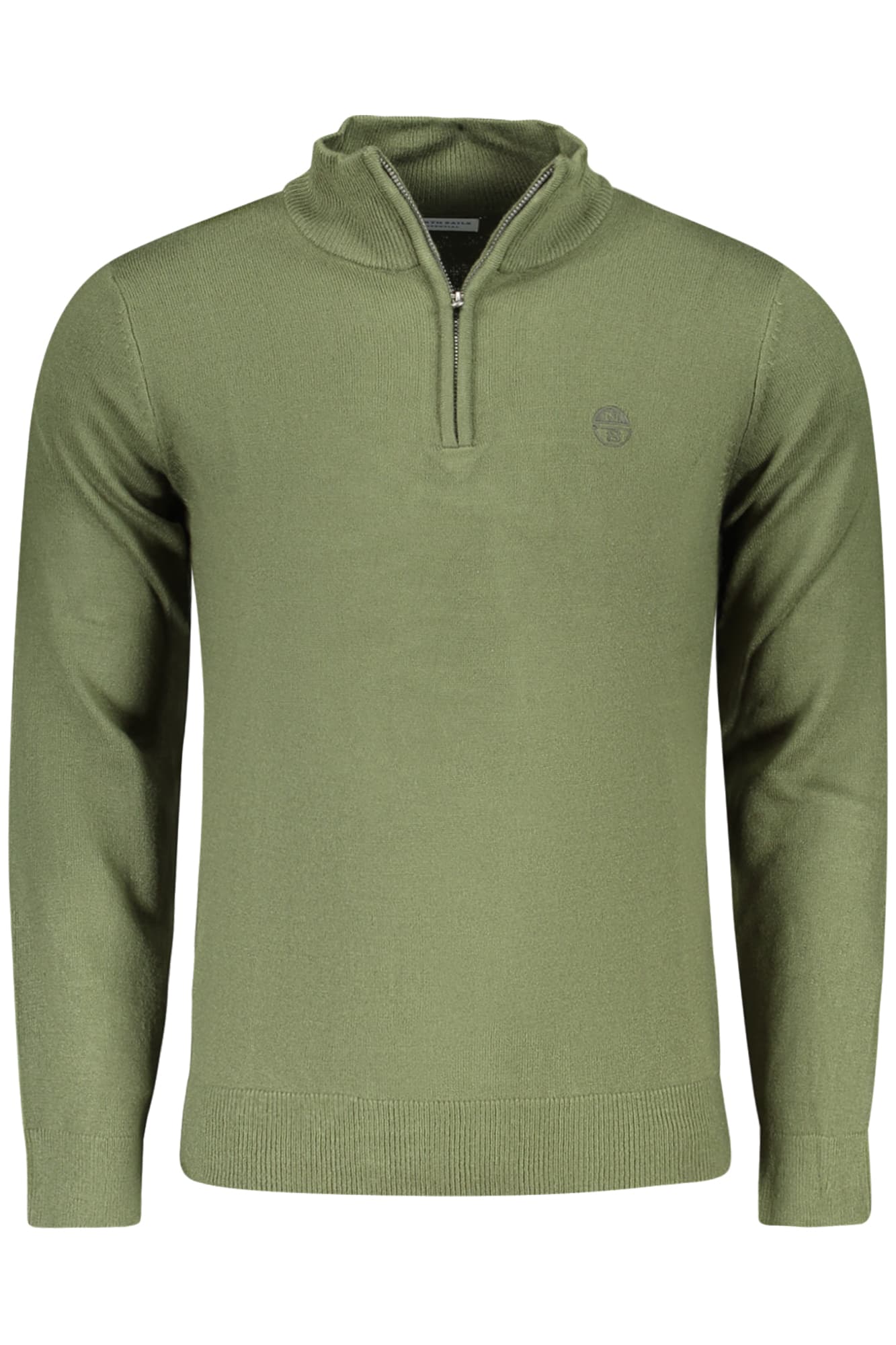 NORTH SAILS Herren Pullover in Grün