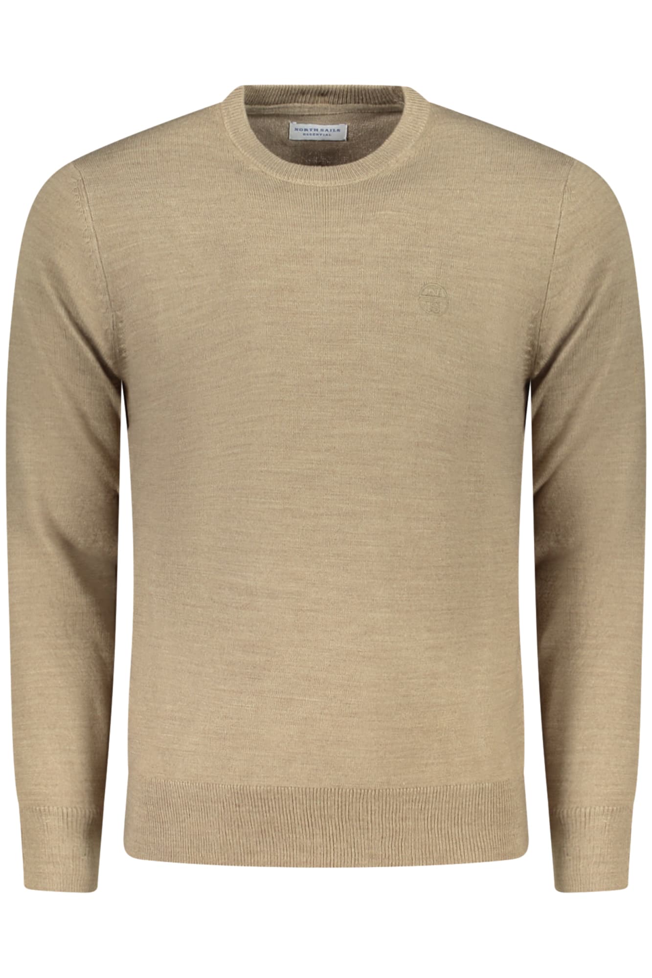 NORTH SAILS Herren Pullover in Braun