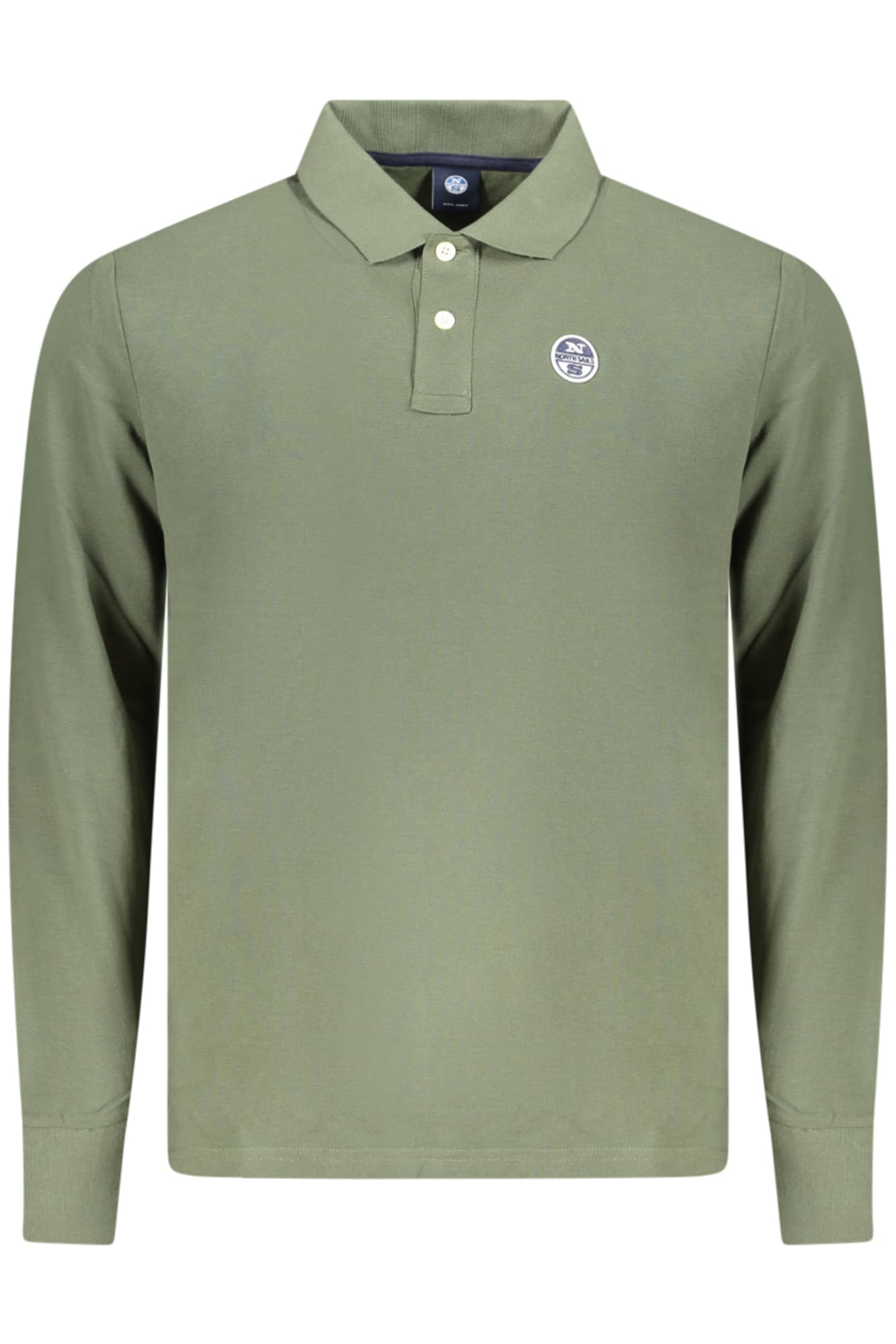 NORTH SAILS Herren Poloshirt in Grün