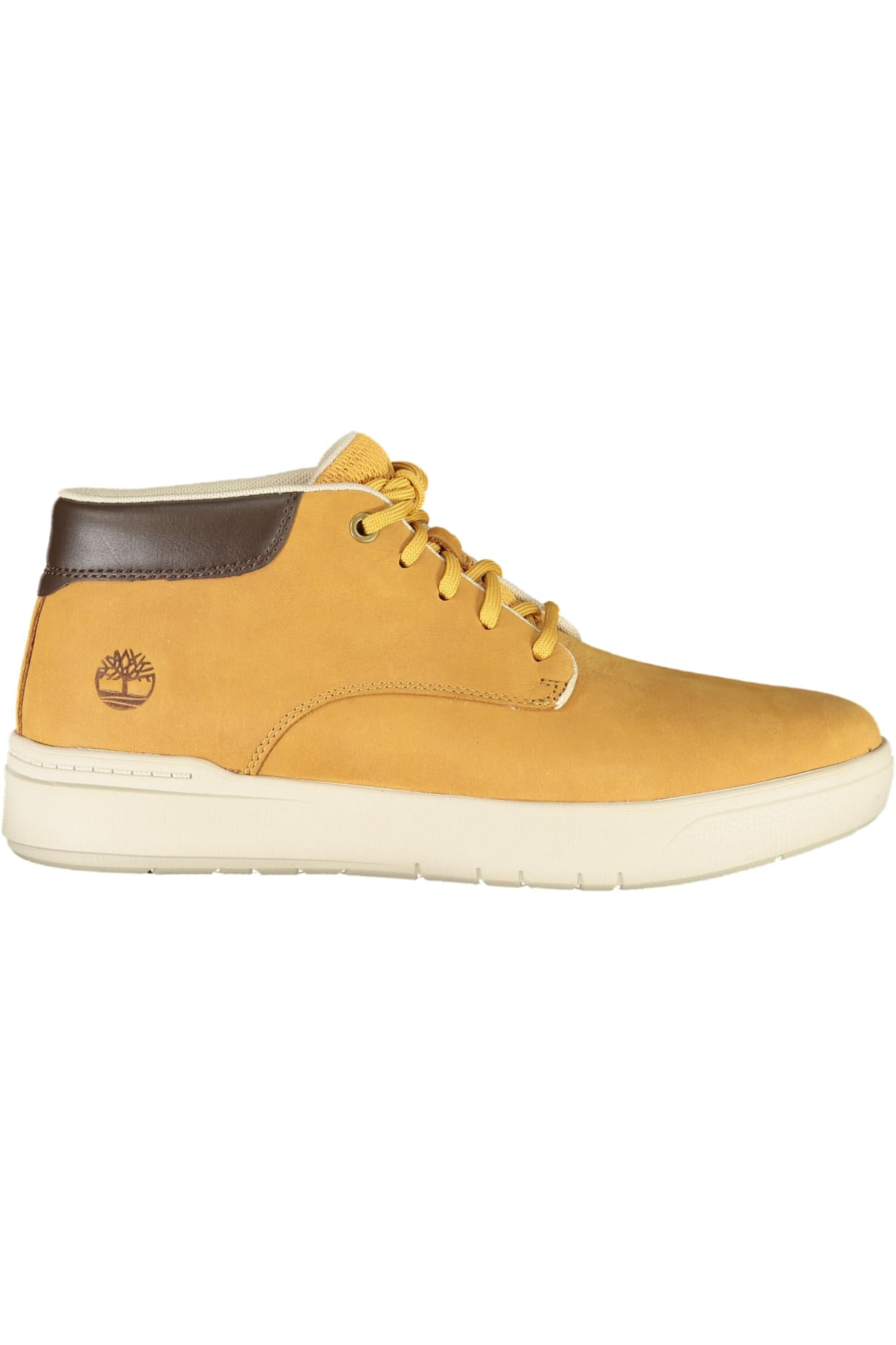 TIMBERLAND Herren Sneaker in Braun