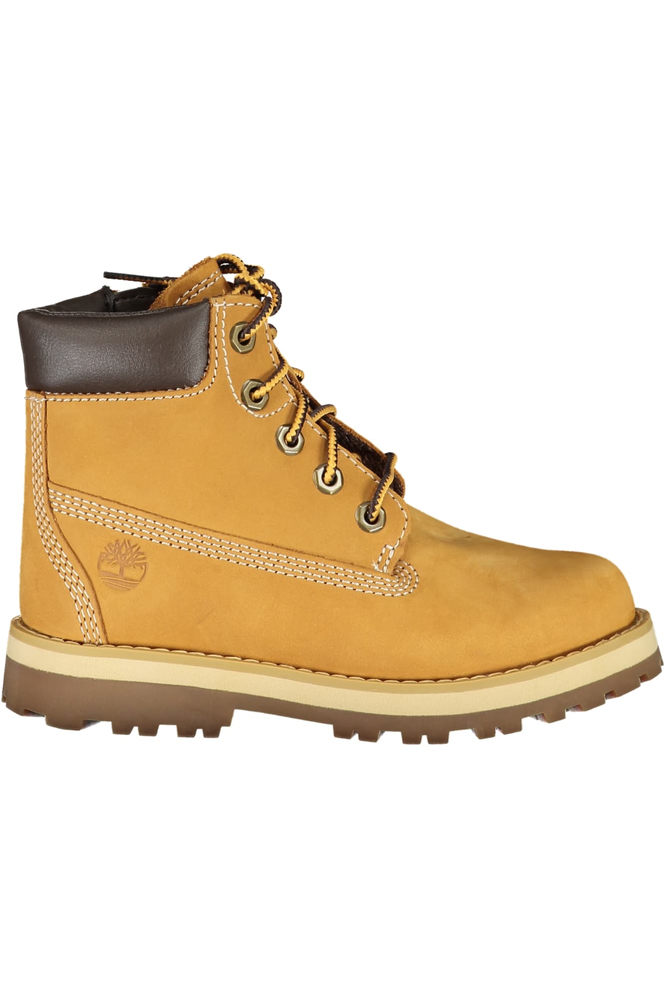 TIMBERLAND Kinder Stiefeletten in Braun