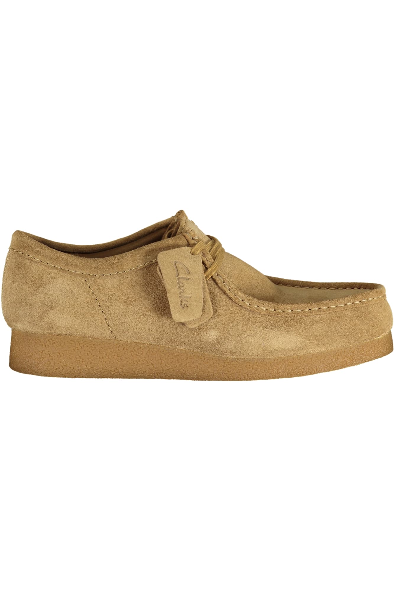 CLARKS Herren Sneaker in Beige