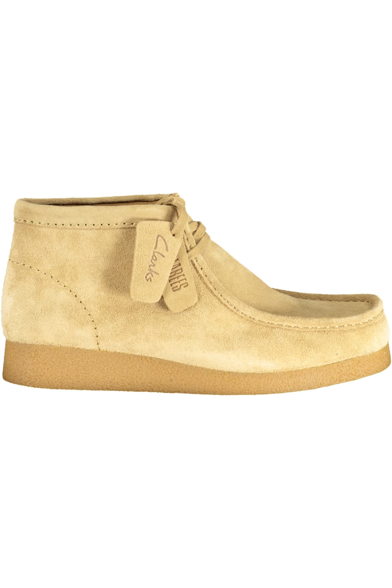CLARKS Herren Sneaker in Beige