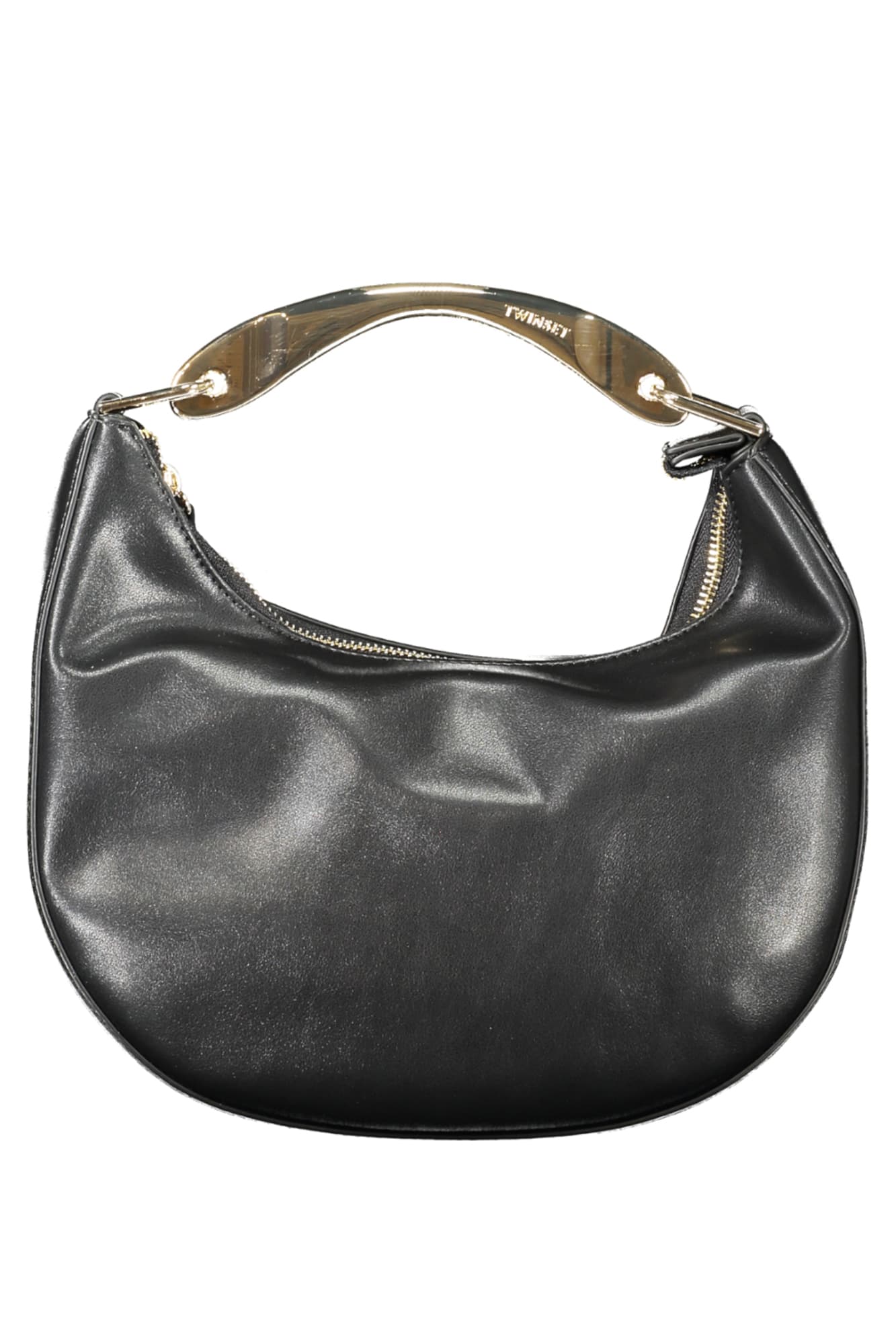 TWINSET Damen Tasche in Schwarz