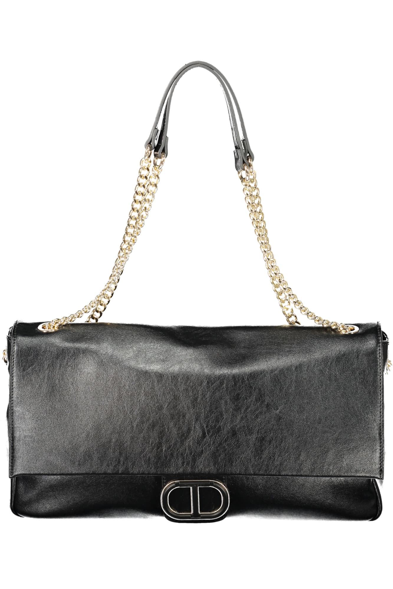 TWINSET Damen Tasche in Schwarz