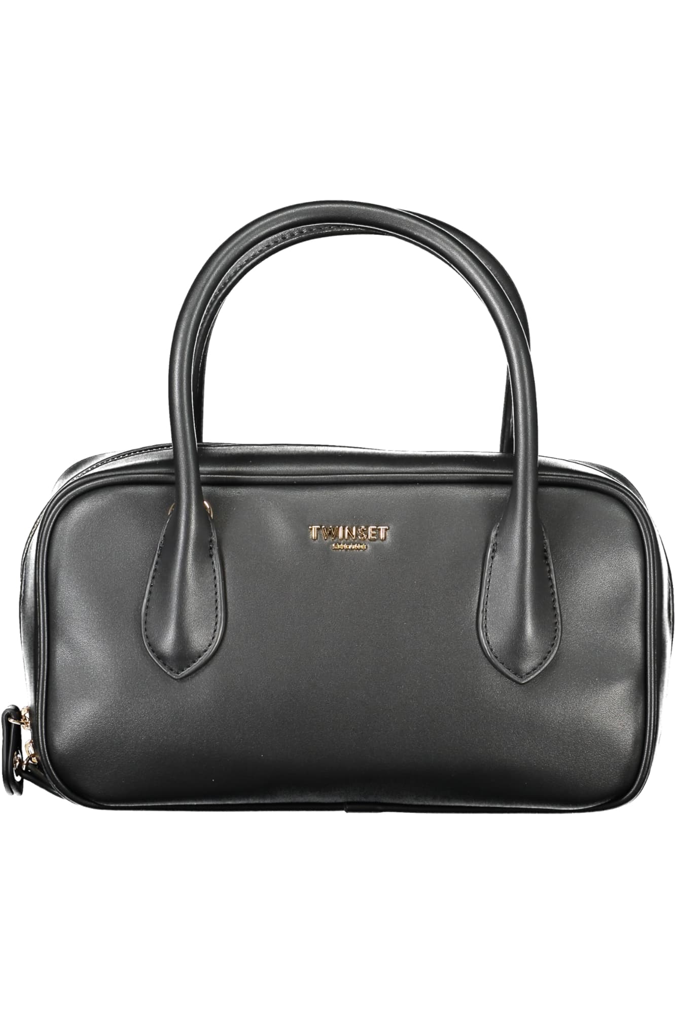TWINSET Damen Tasche in Schwarz