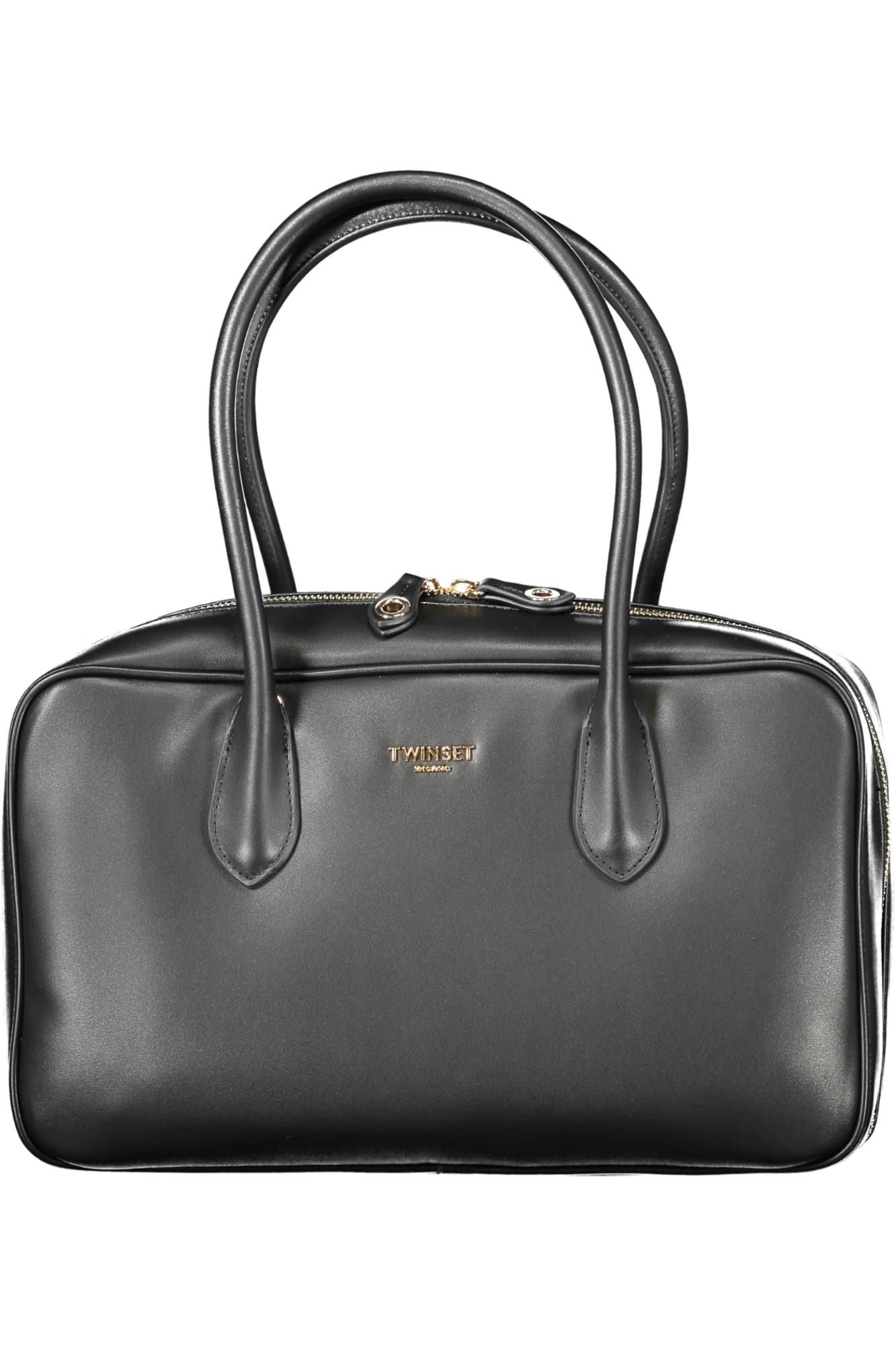 TWINSET Damen Tasche in Schwarz