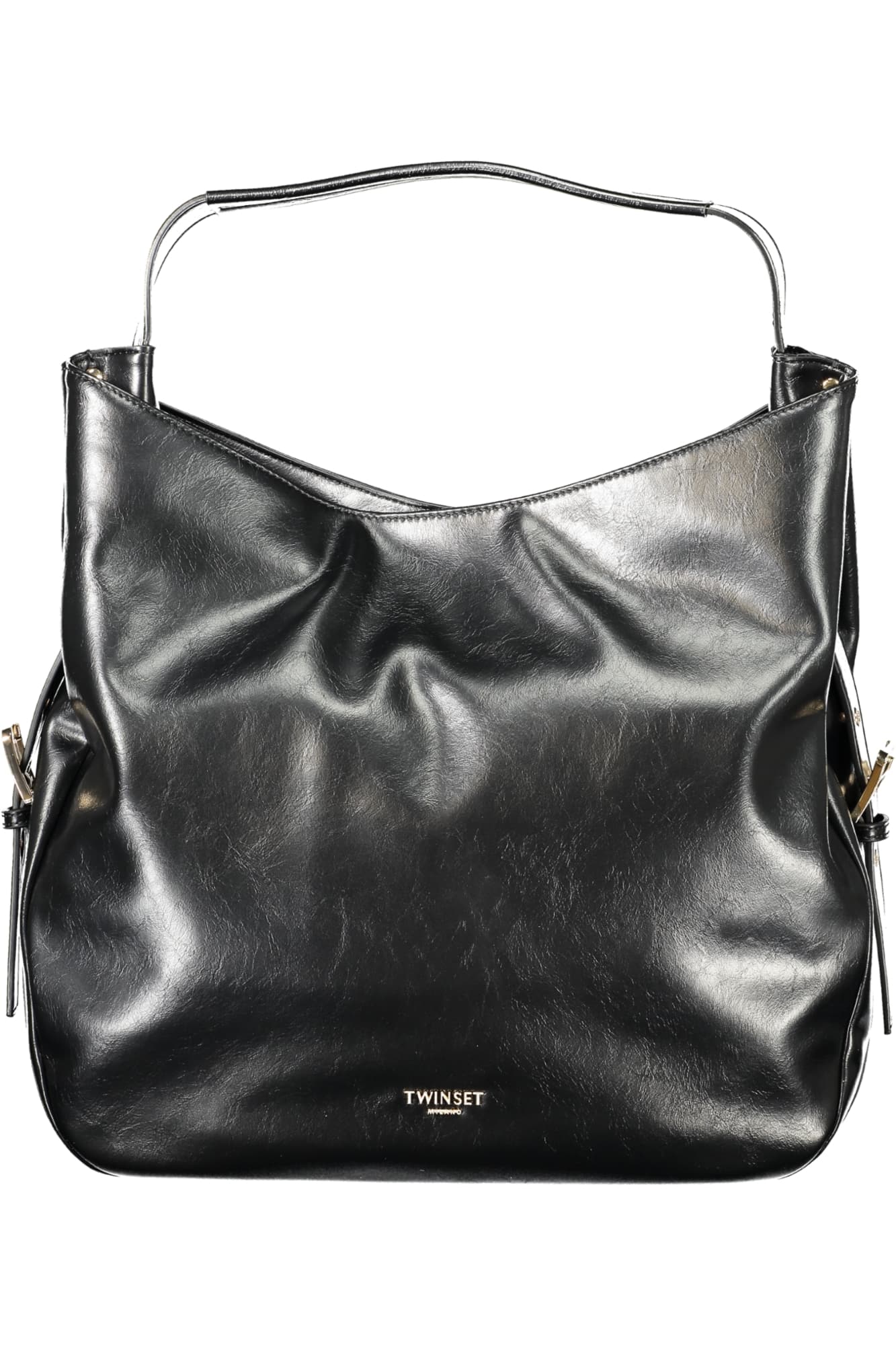 TWINSET Damen Tasche in Schwarz