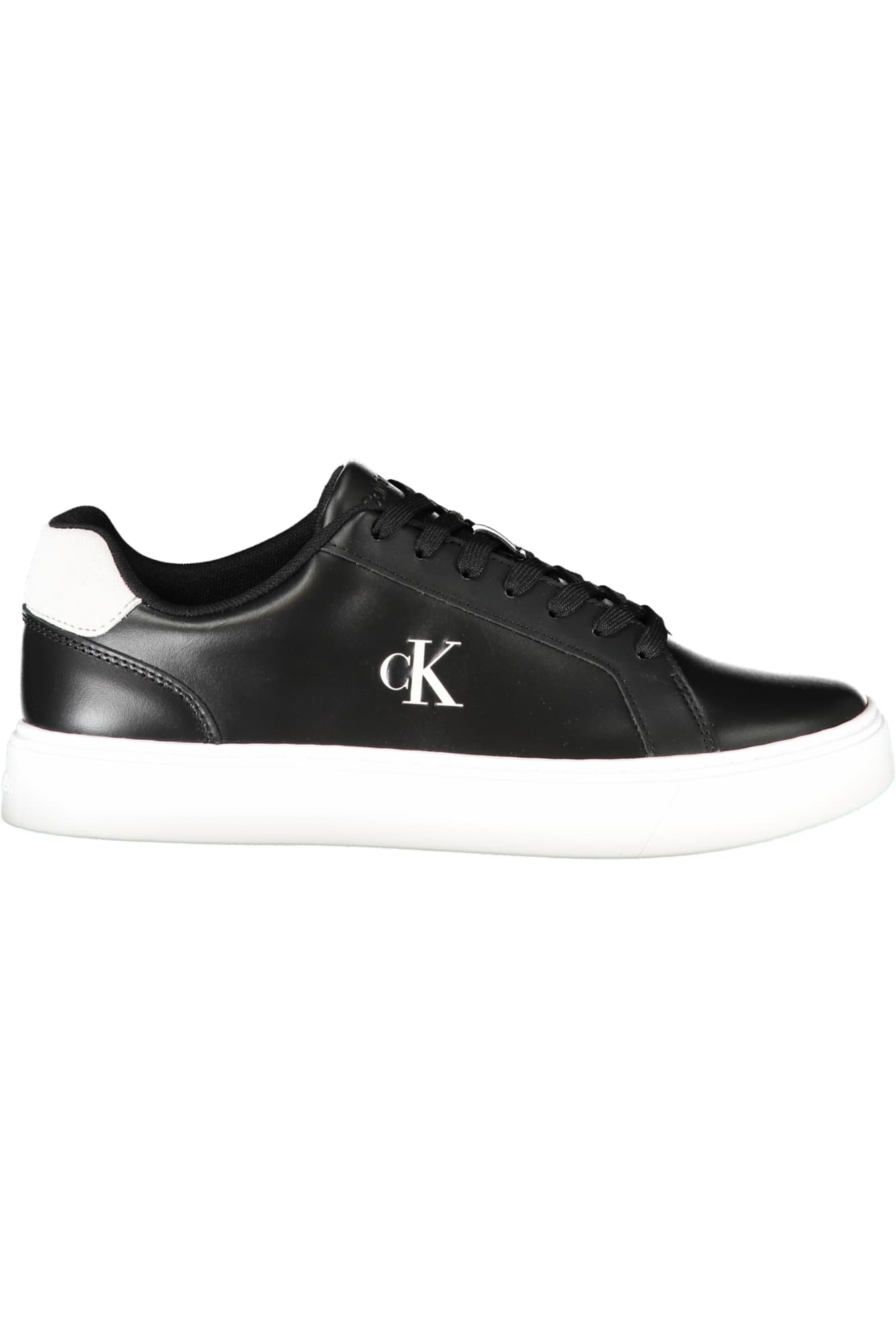 Calvin Klein Herren Sneaker in Schwarz