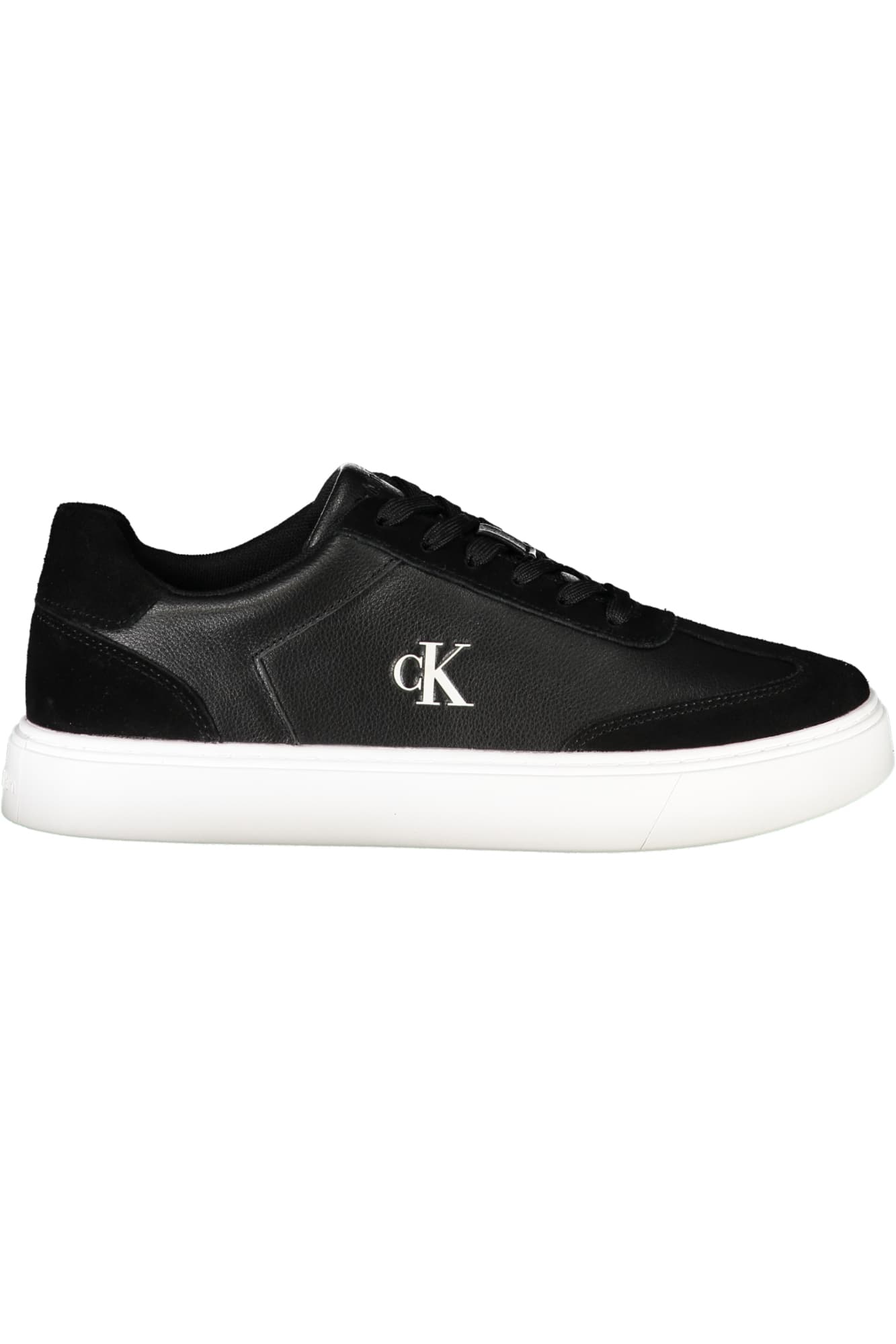 Calvin Klein Herren Sneaker in Schwarz