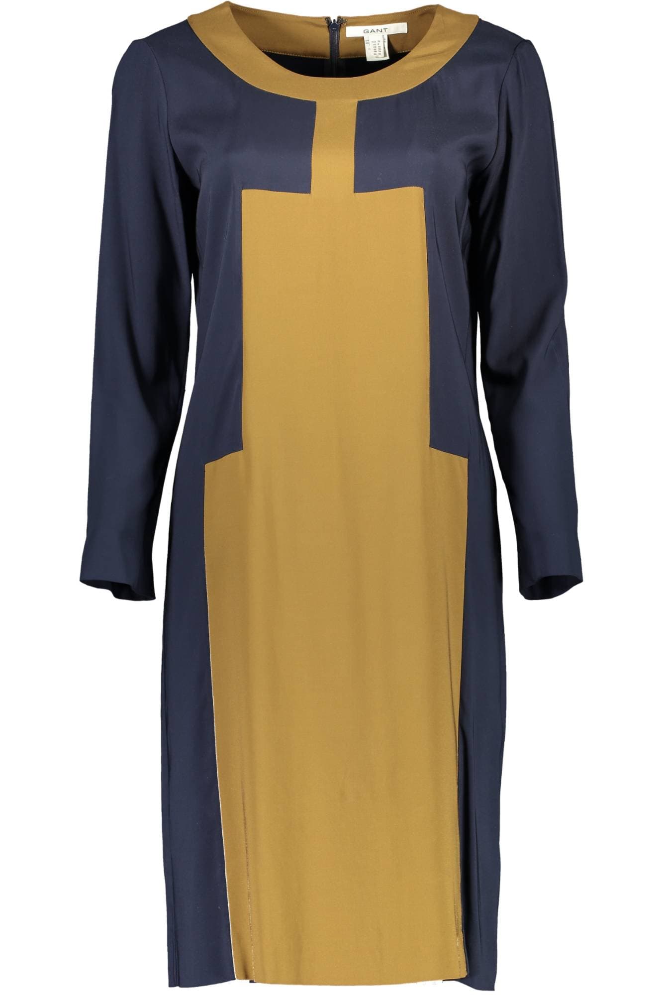 GANT Damen Kleid in Blau