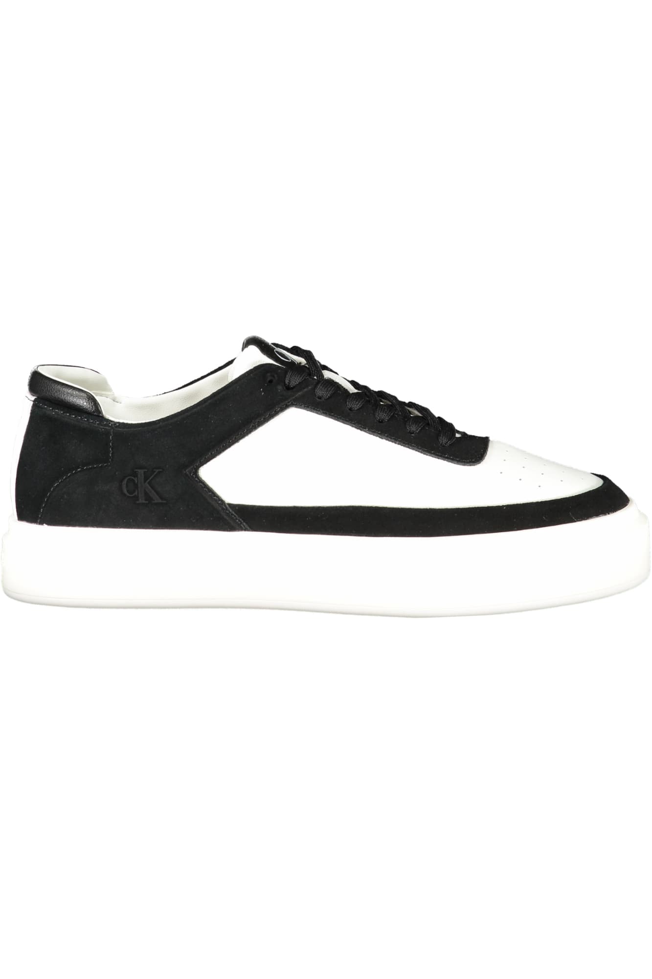 Calvin Klein Herren Sneaker in Weiß