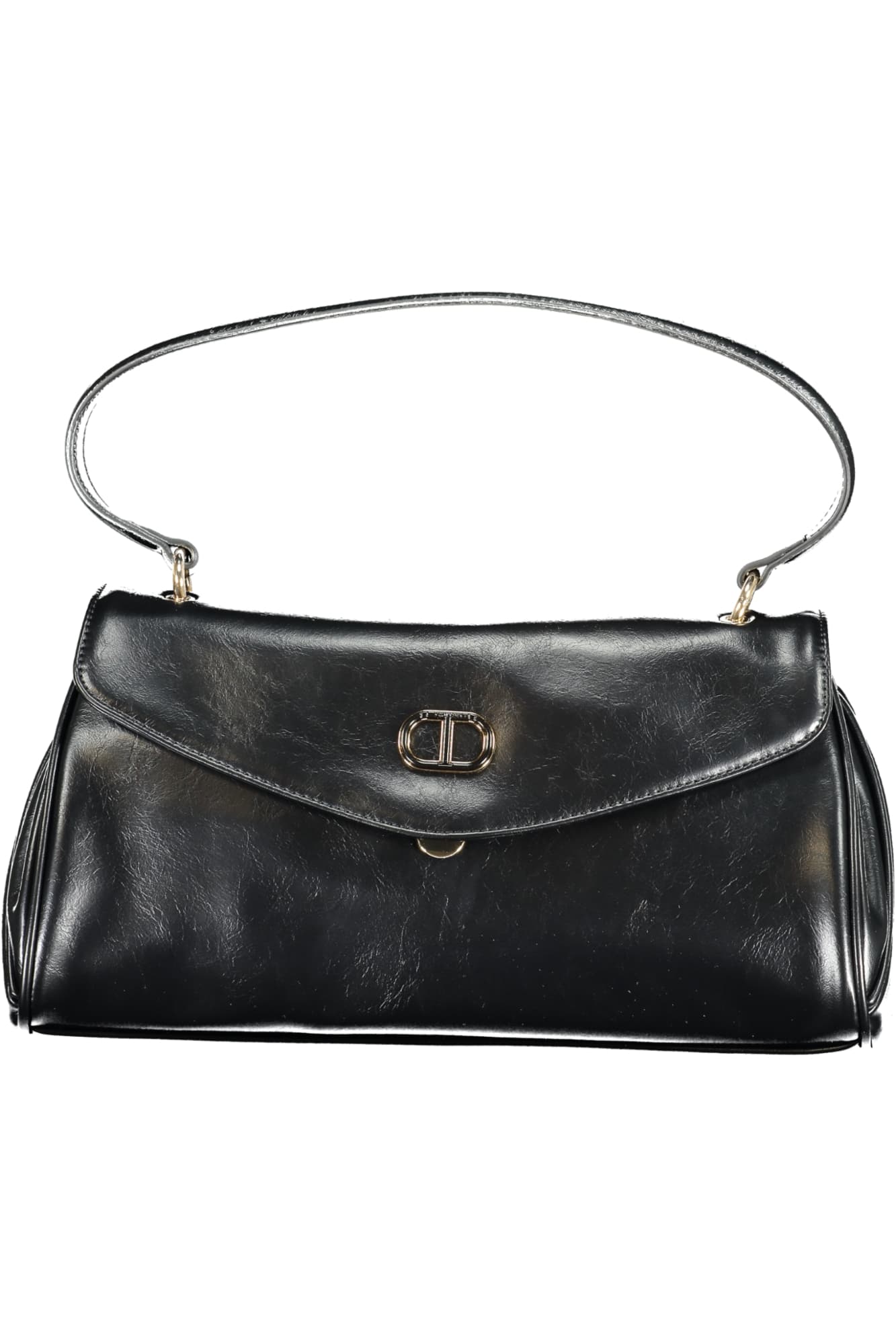 TWINSET Damen Tasche in Schwarz