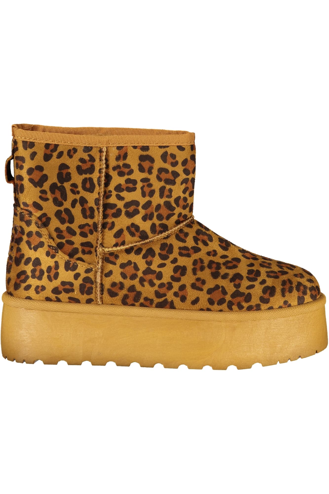 LAURA BIAGIOTTI Damen Stiefeletten in Braun