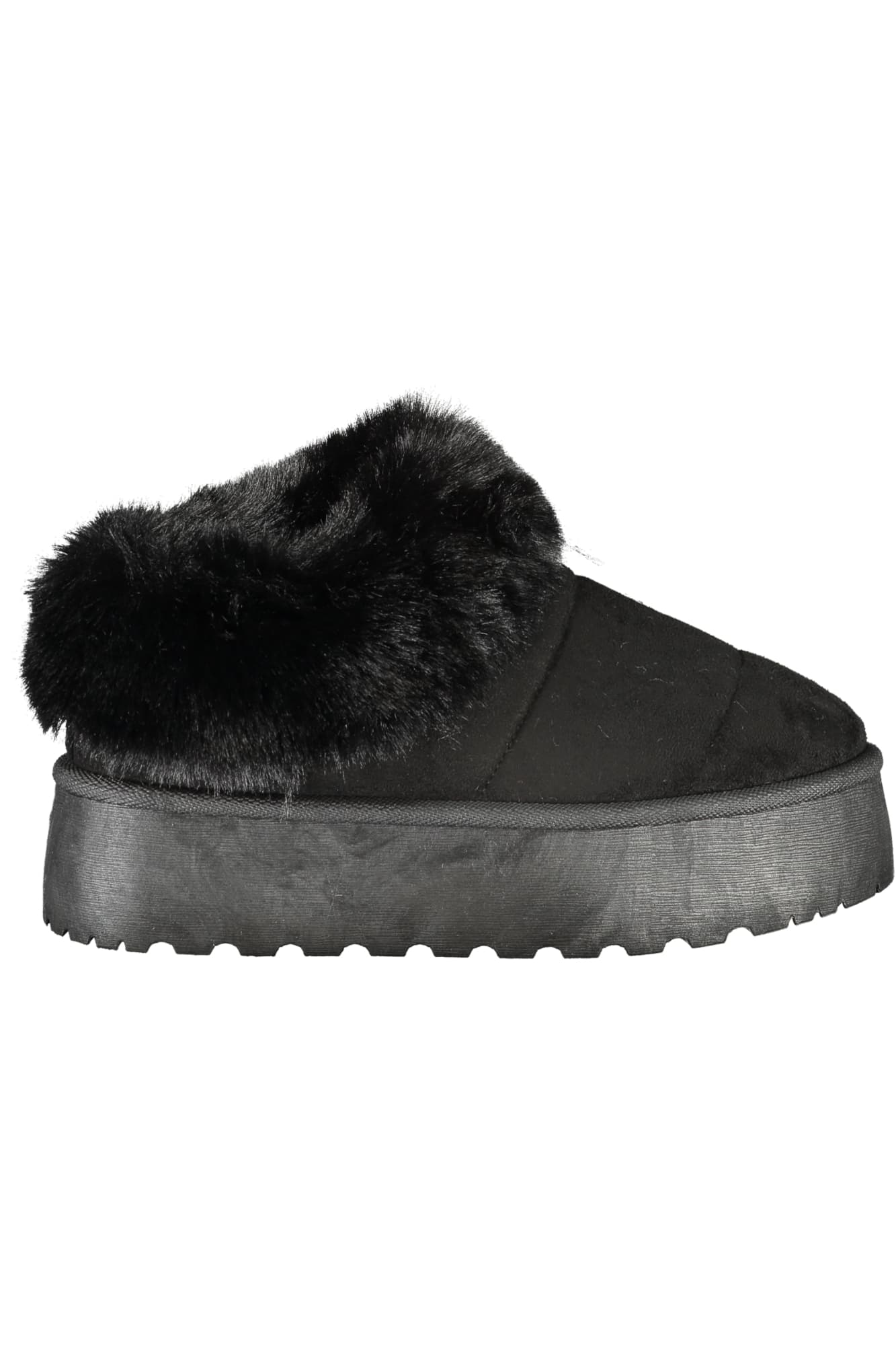 LAURA BIAGIOTTI Damen Sneaker in Schwarz