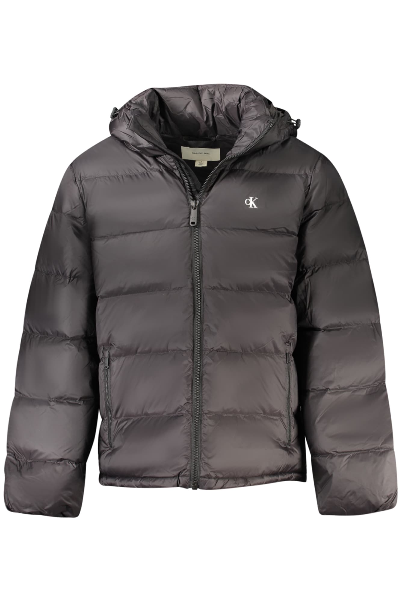 Calvin Klein Herren Jacke in Schwarz