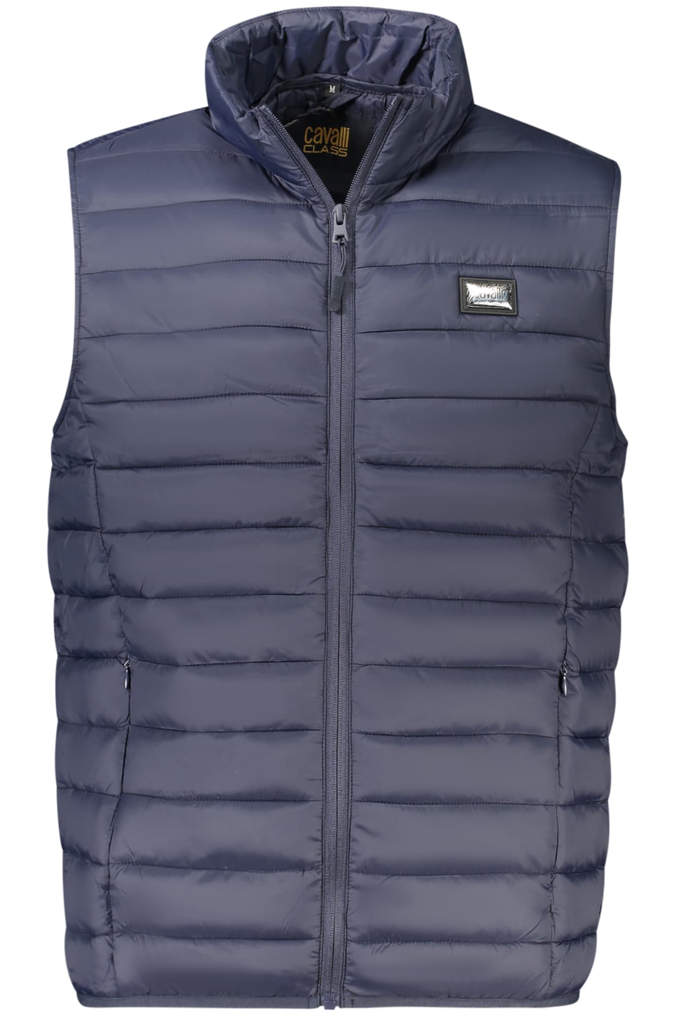 CAVALLI CLASS Herren Jacke in Blau