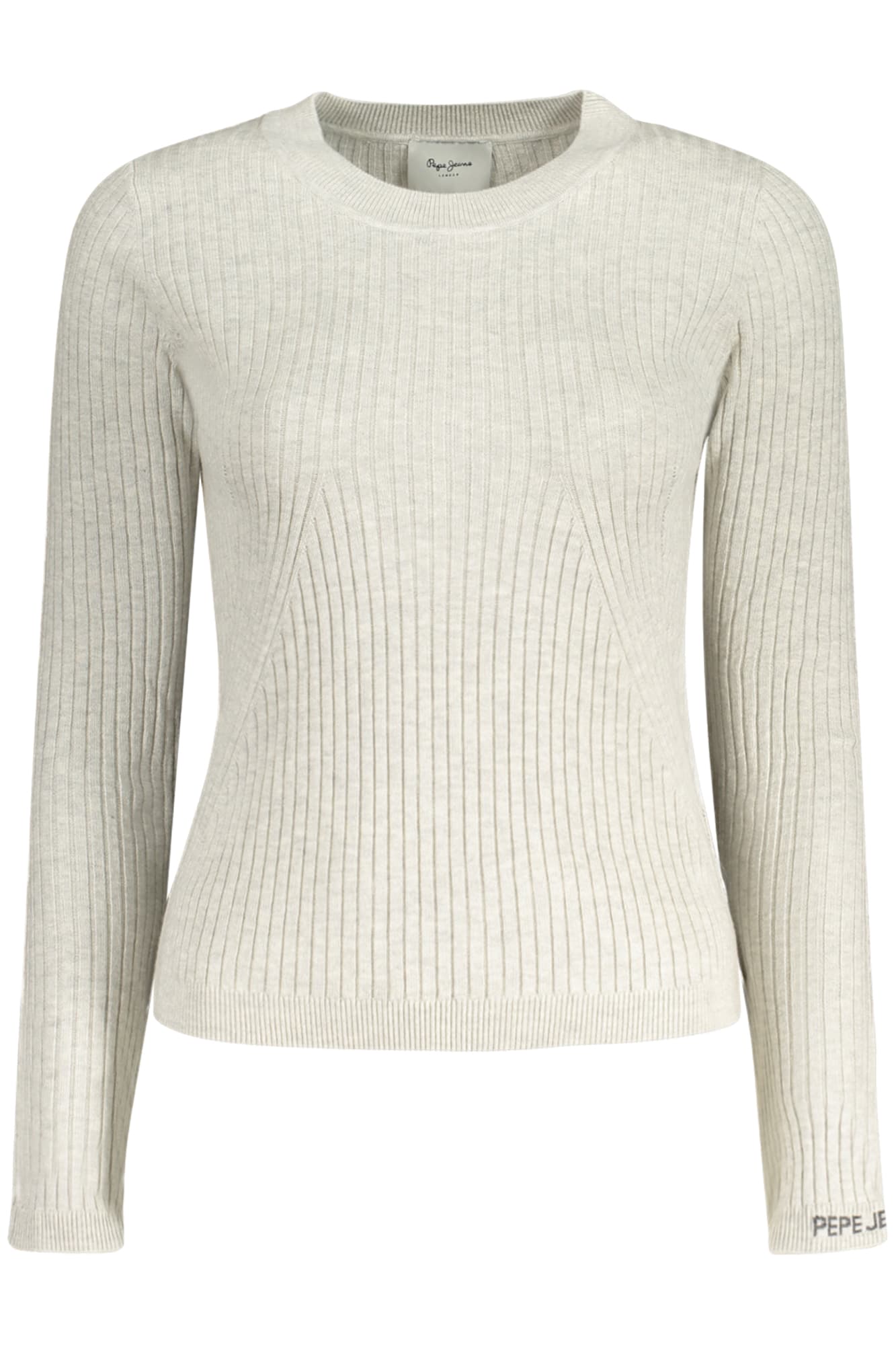 PEPE JEANS Damen Jeans in Grau