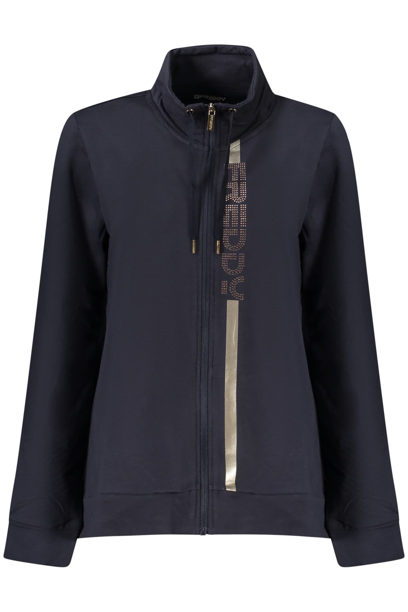 FREDDY Damen Sweatshirt in Blau