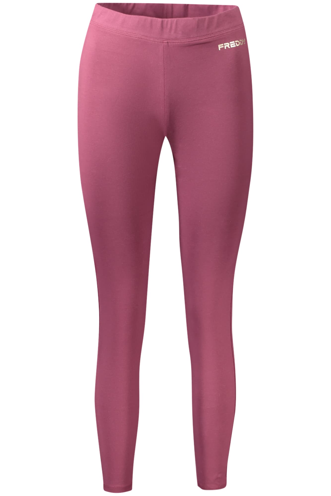 FREDDY Damen Hose in Lila
